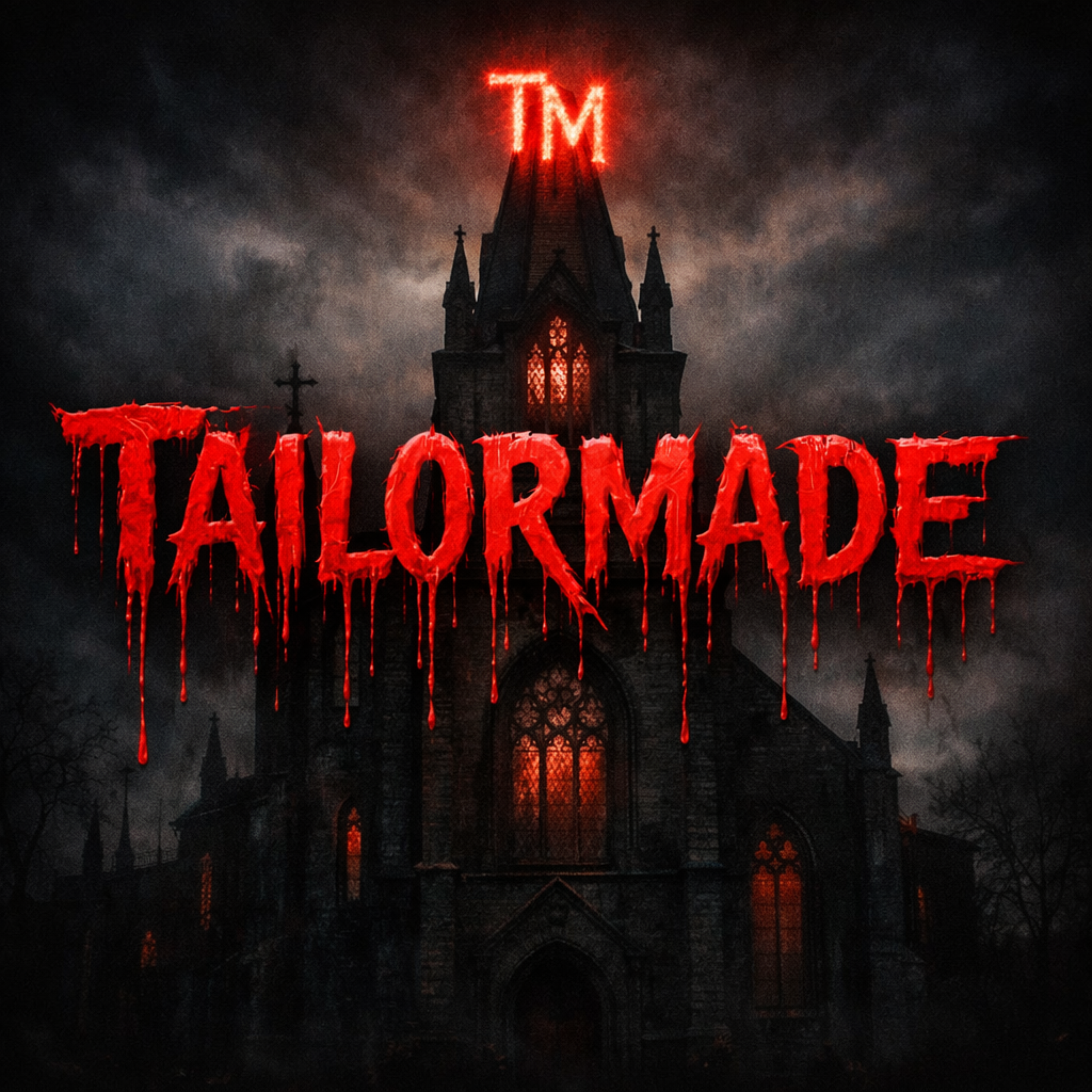 TAILORMADE artwork