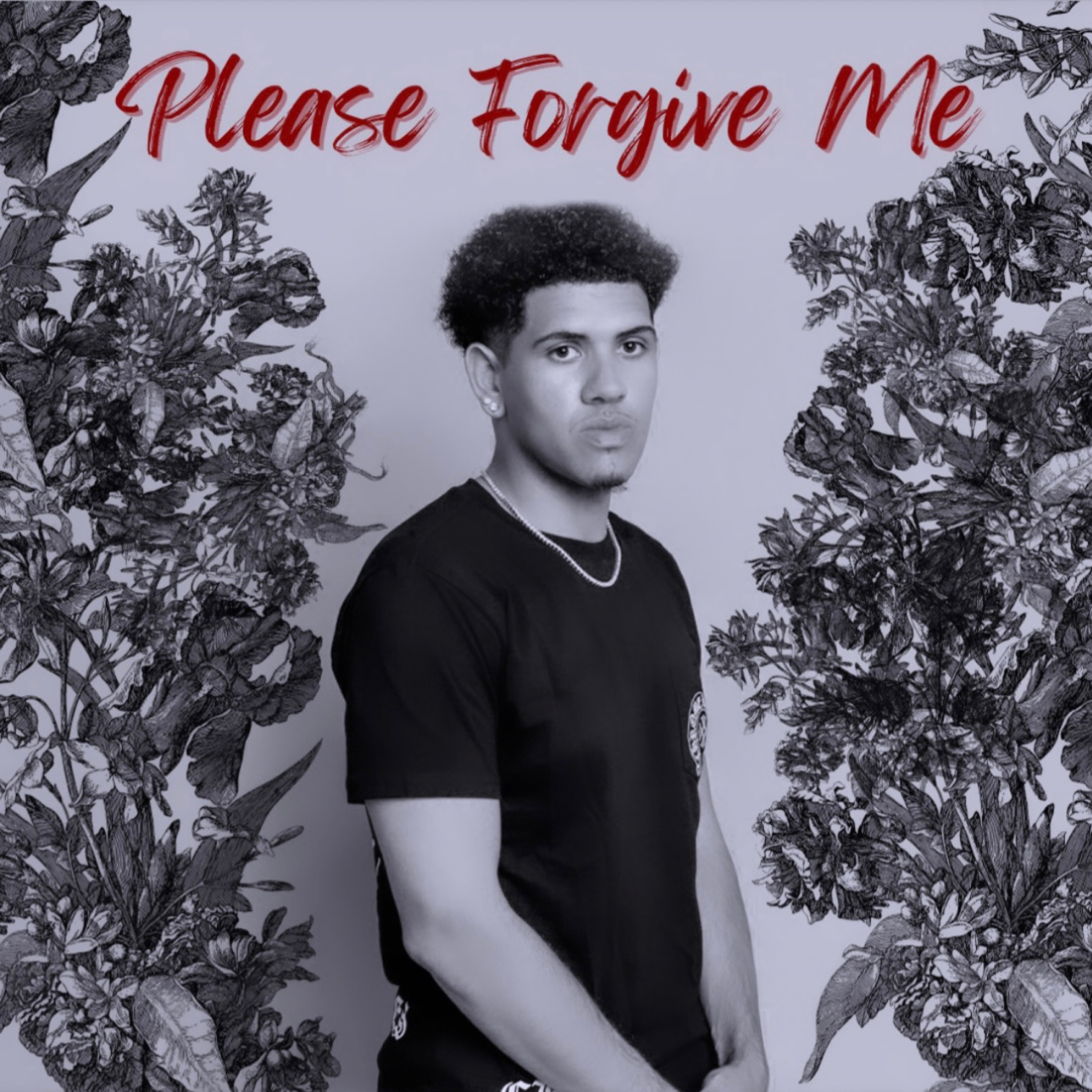 PLEASE FORGIVE ME artwork