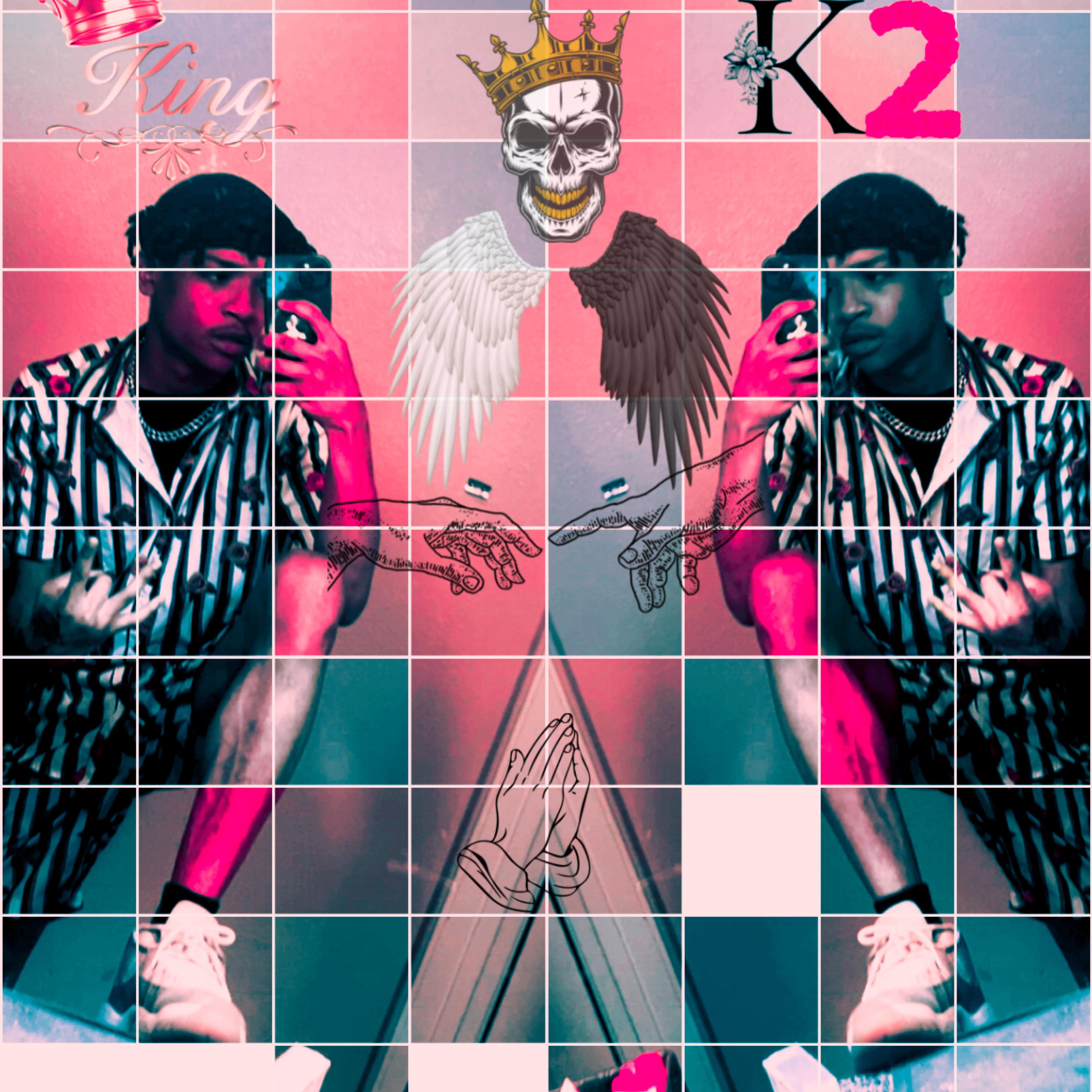 KËËP Winning artwork