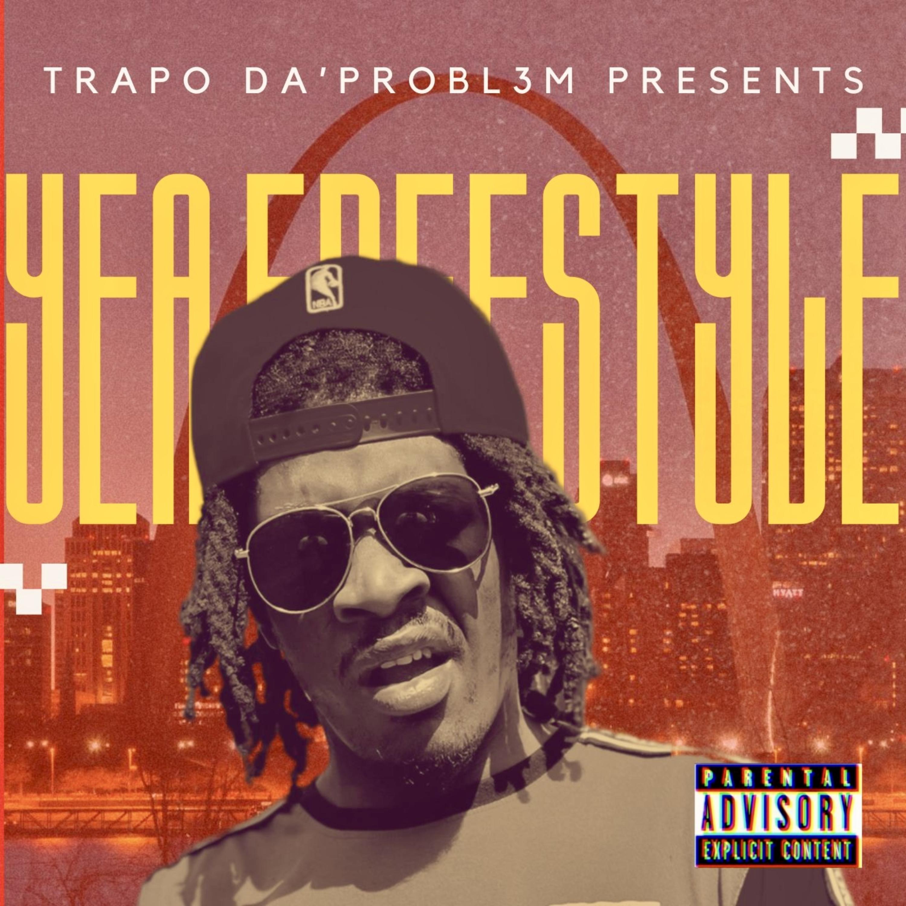 YEA FREESTYLE artwork