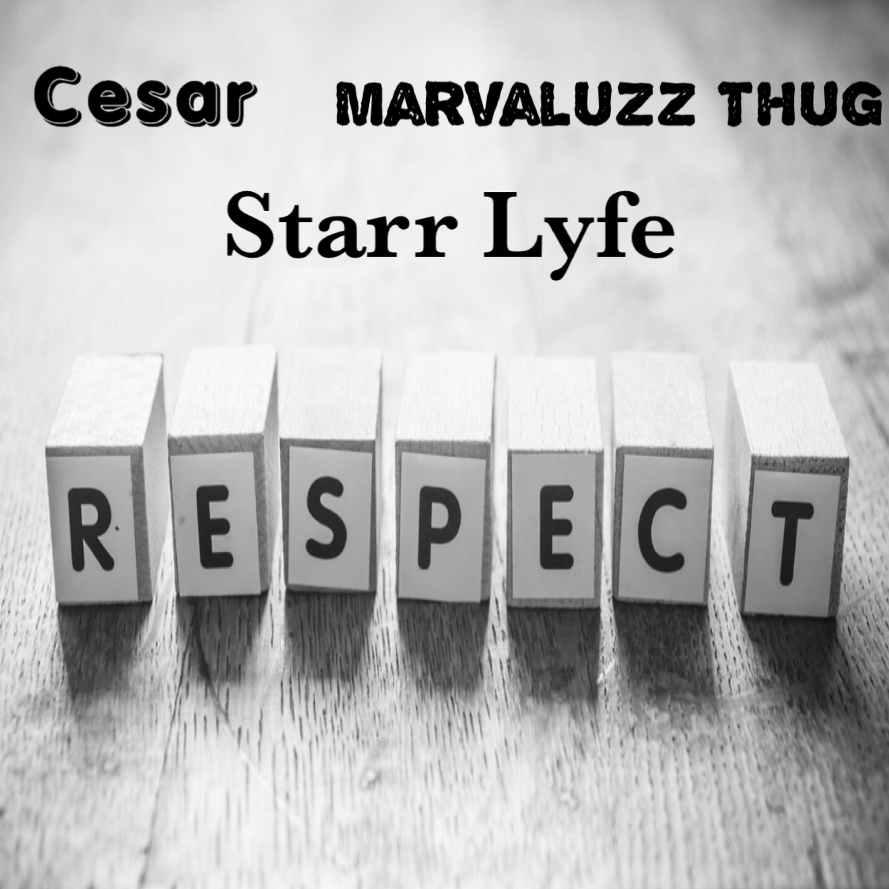 Respect artwork