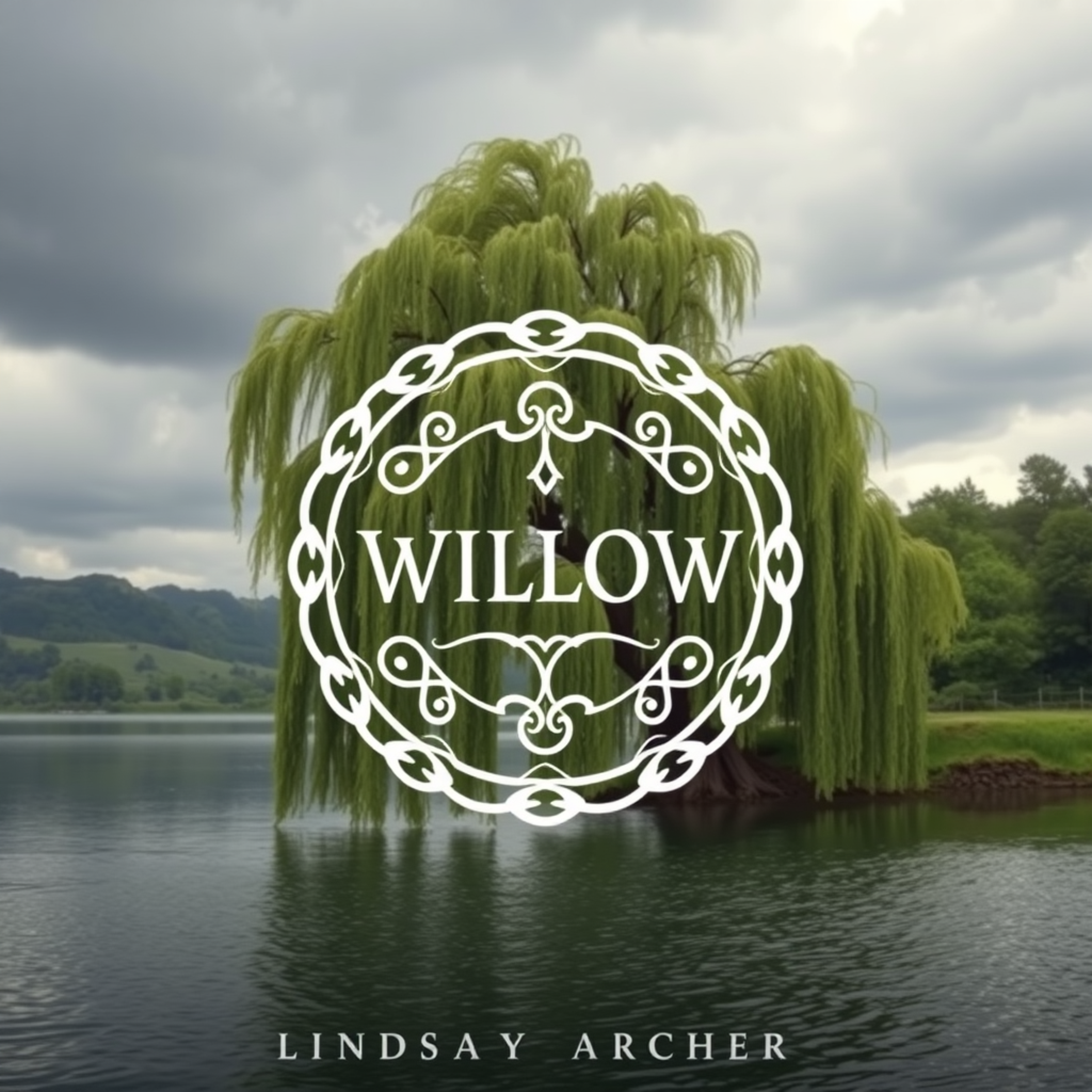 Willow artwork