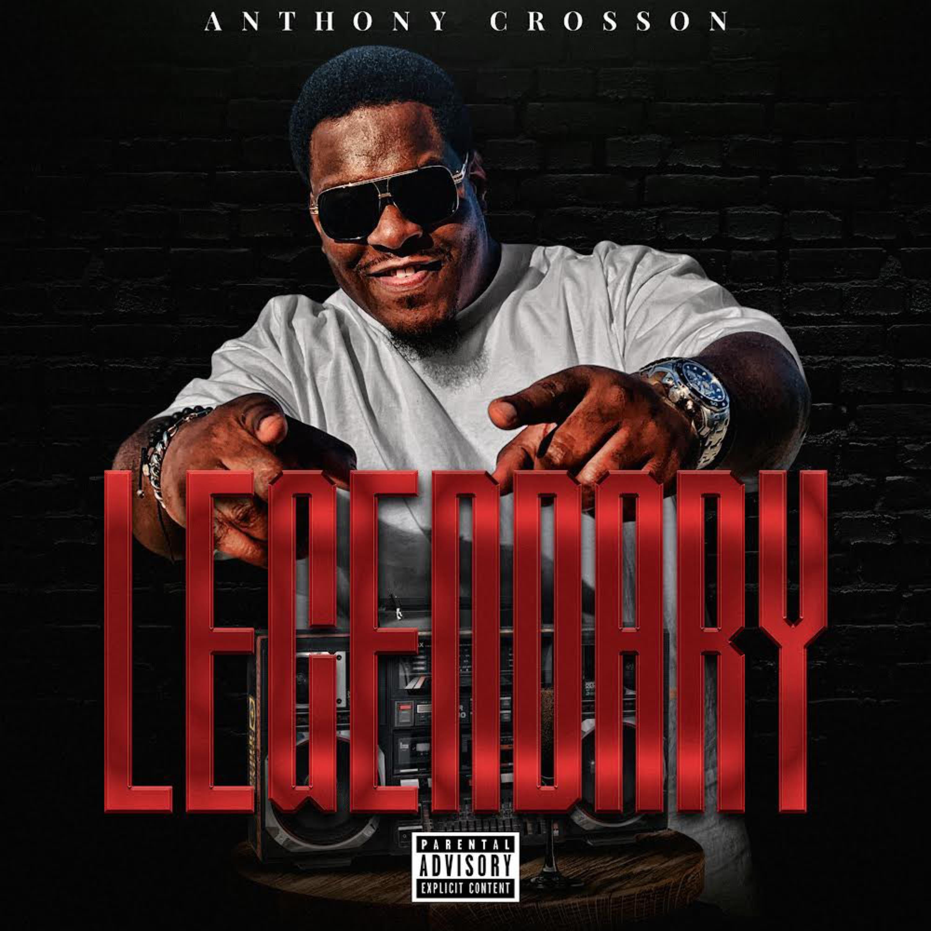 Legendary artwork
