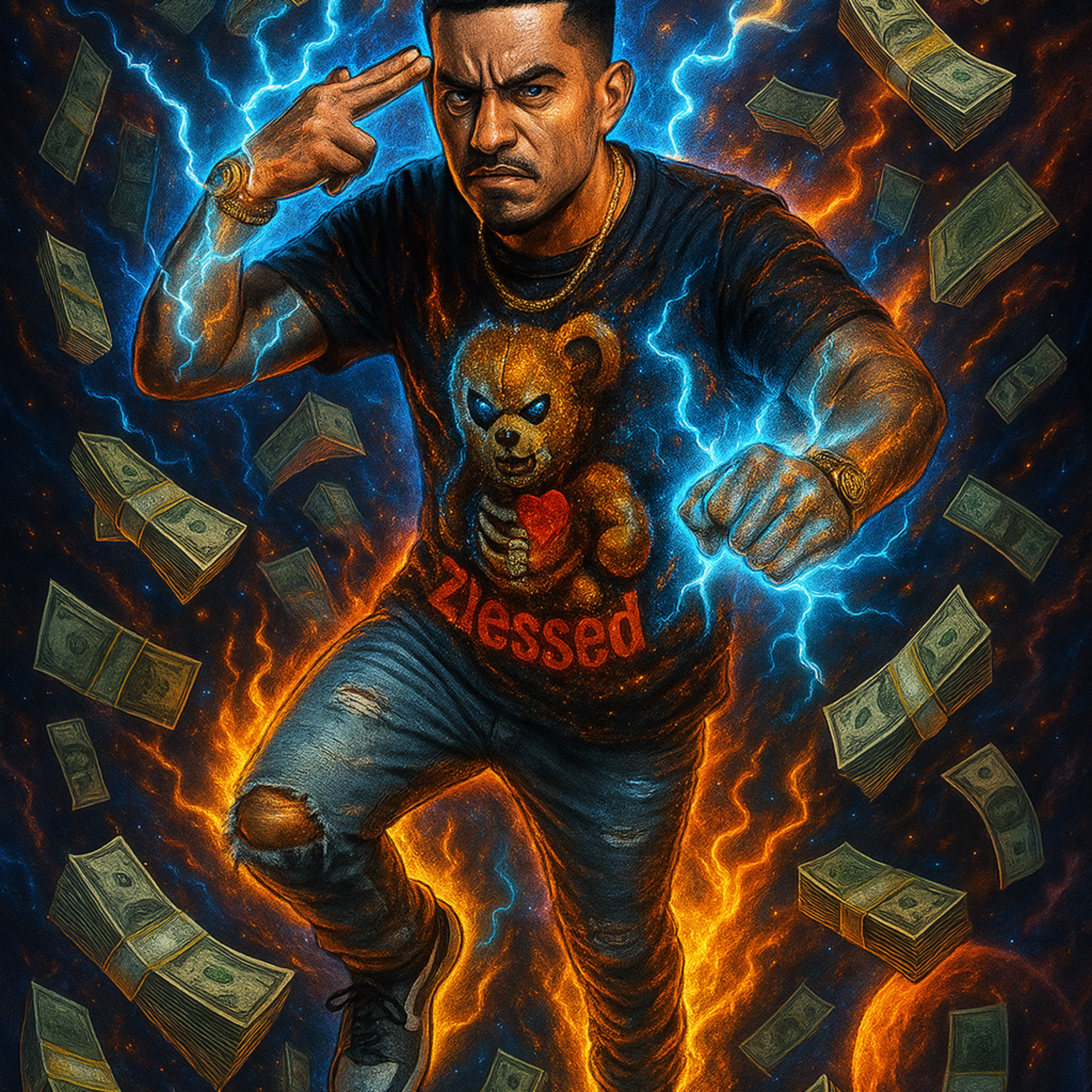 Innat Mood artwork