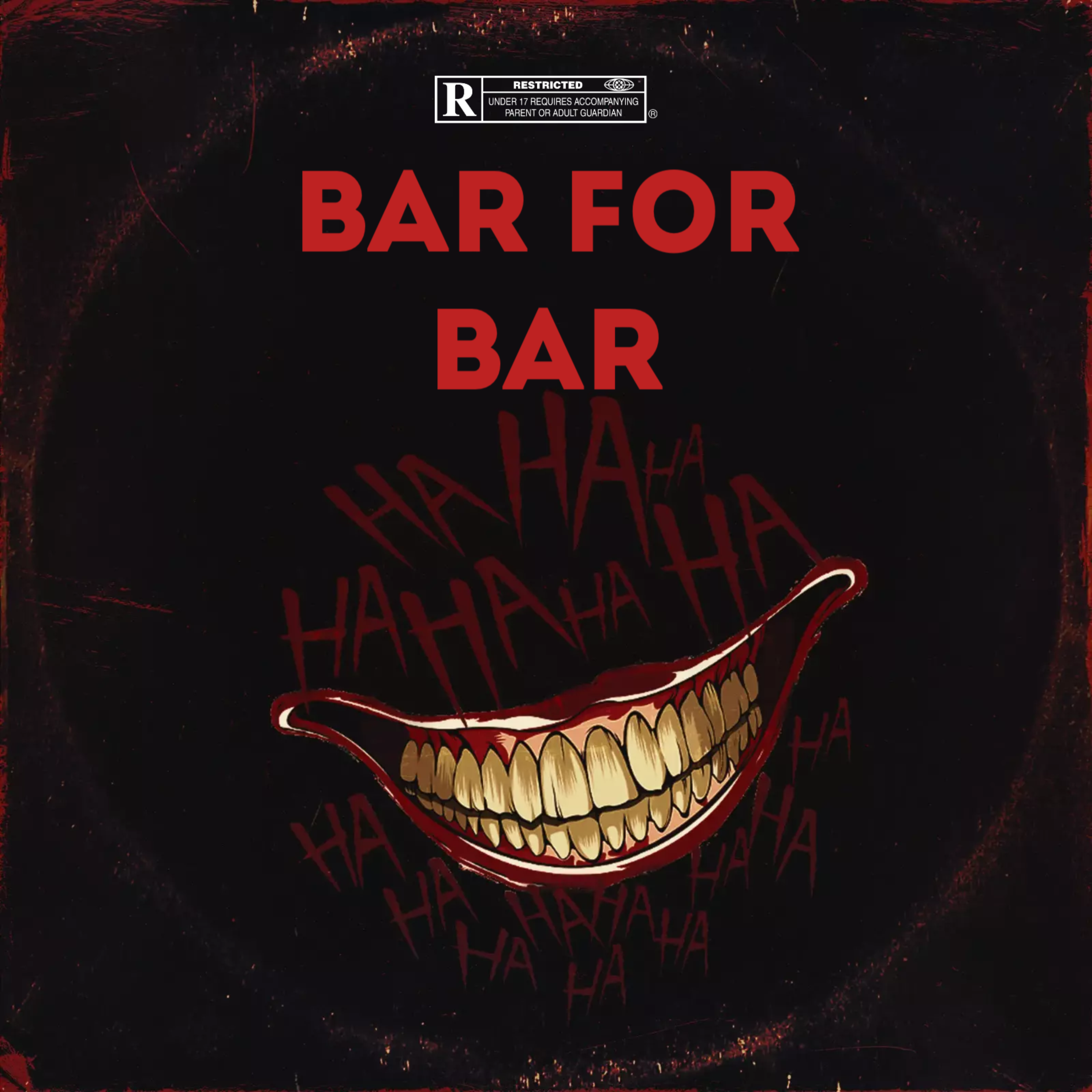 Bar For Bar artwork