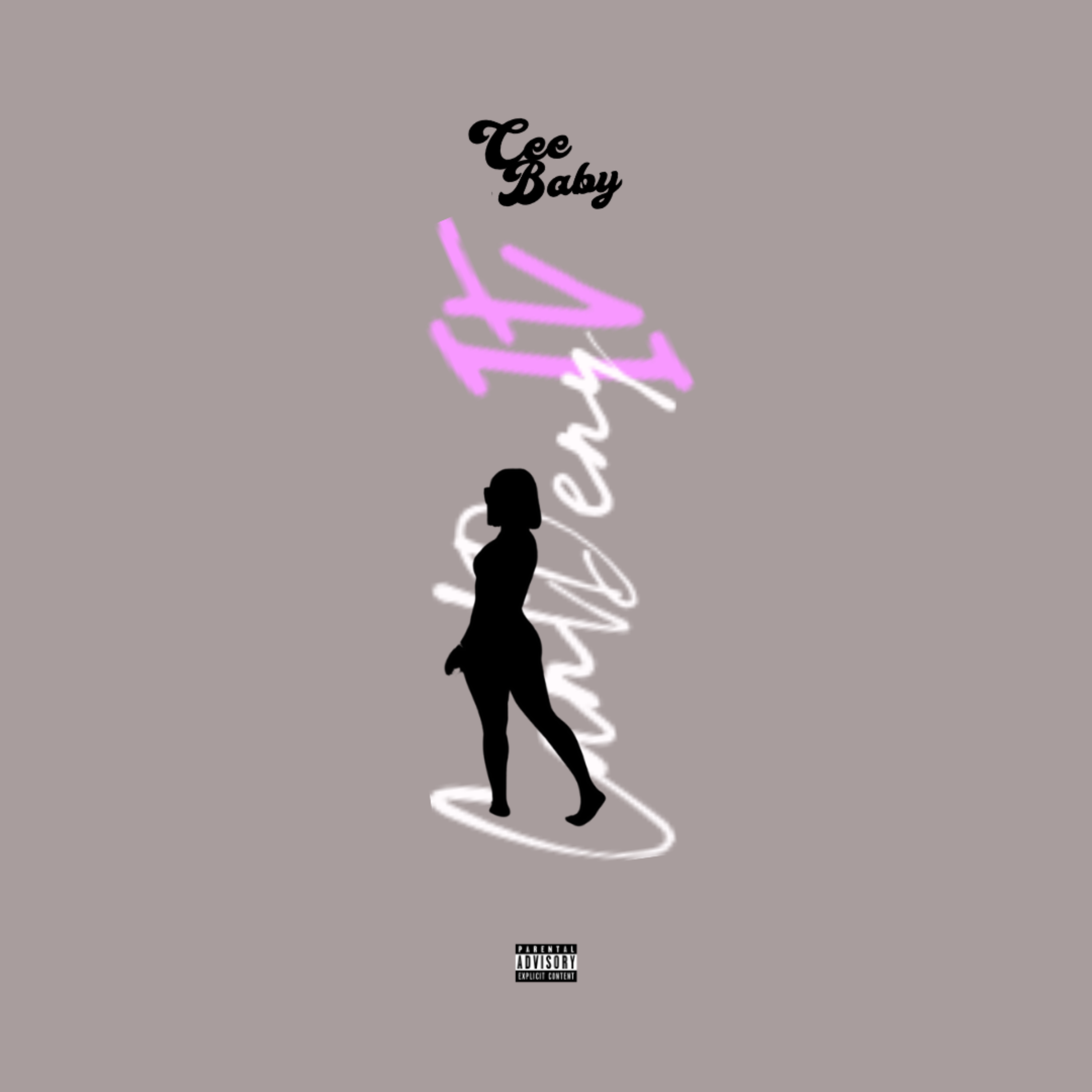Can't Deny It artwork