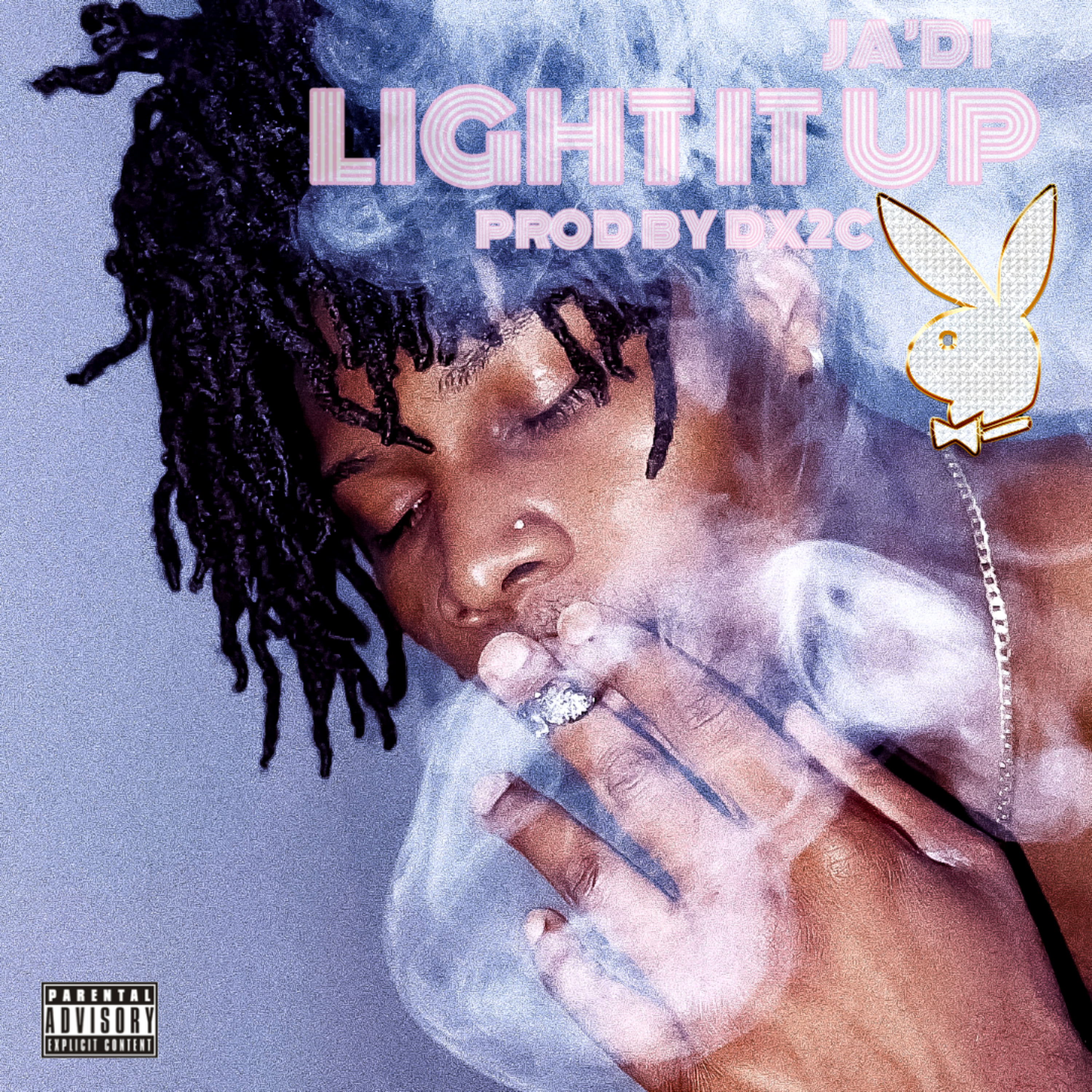 Light It Up artwork