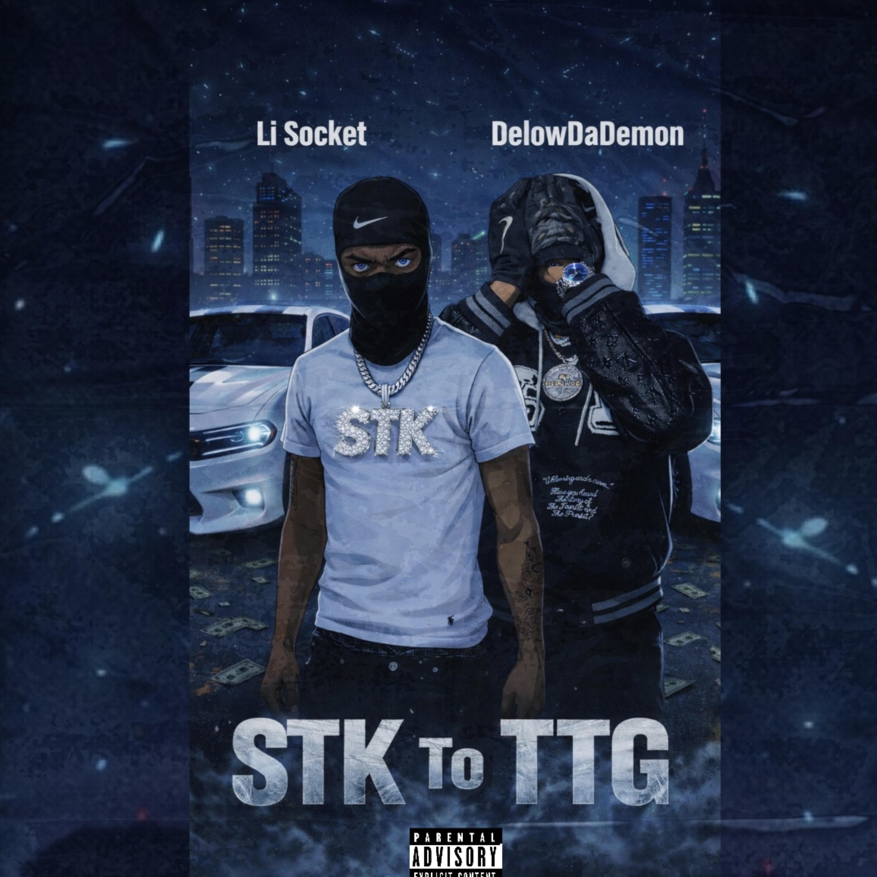 STK To TTG artwork