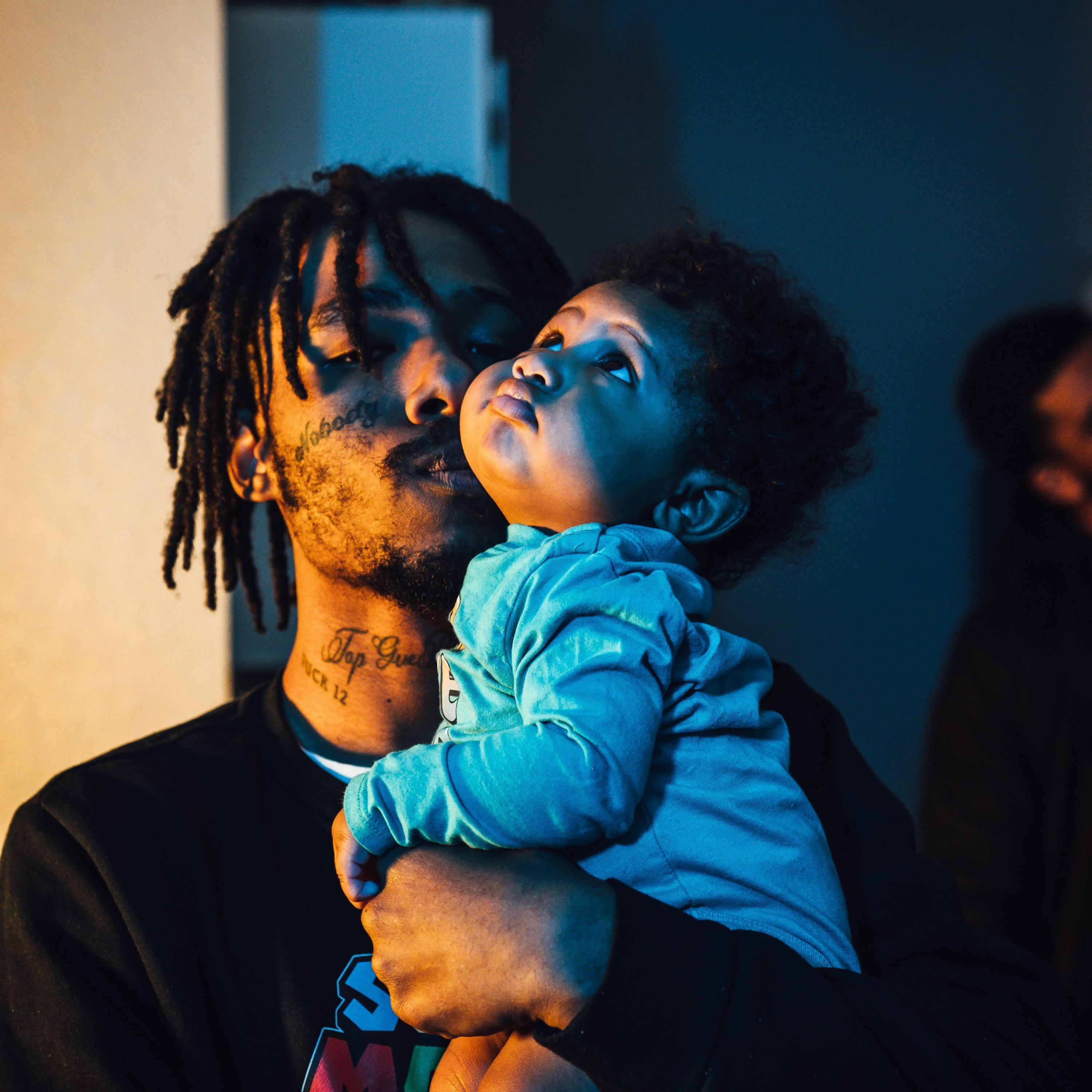 Handkerchief artwork