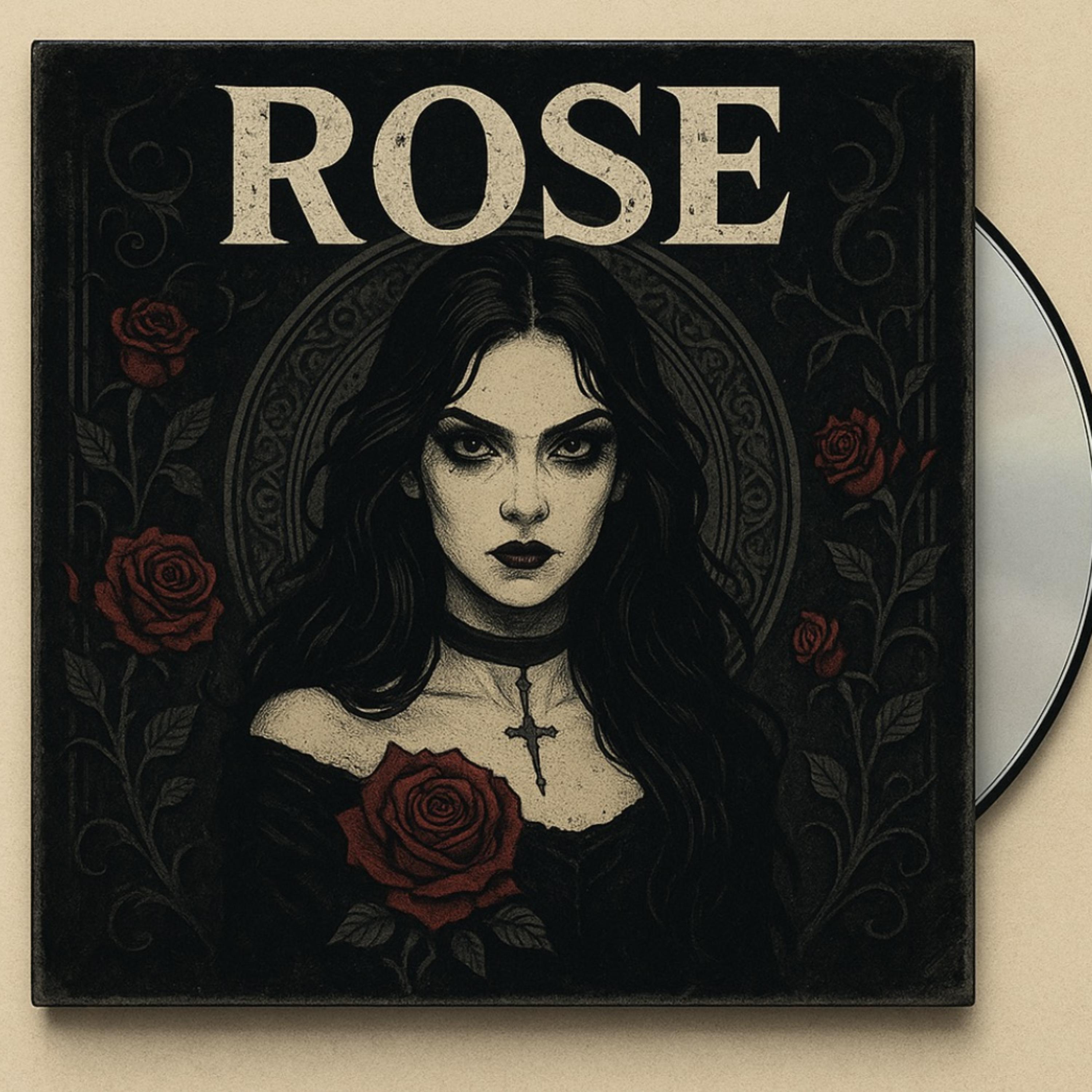 The Pretty Way I Burn artwork