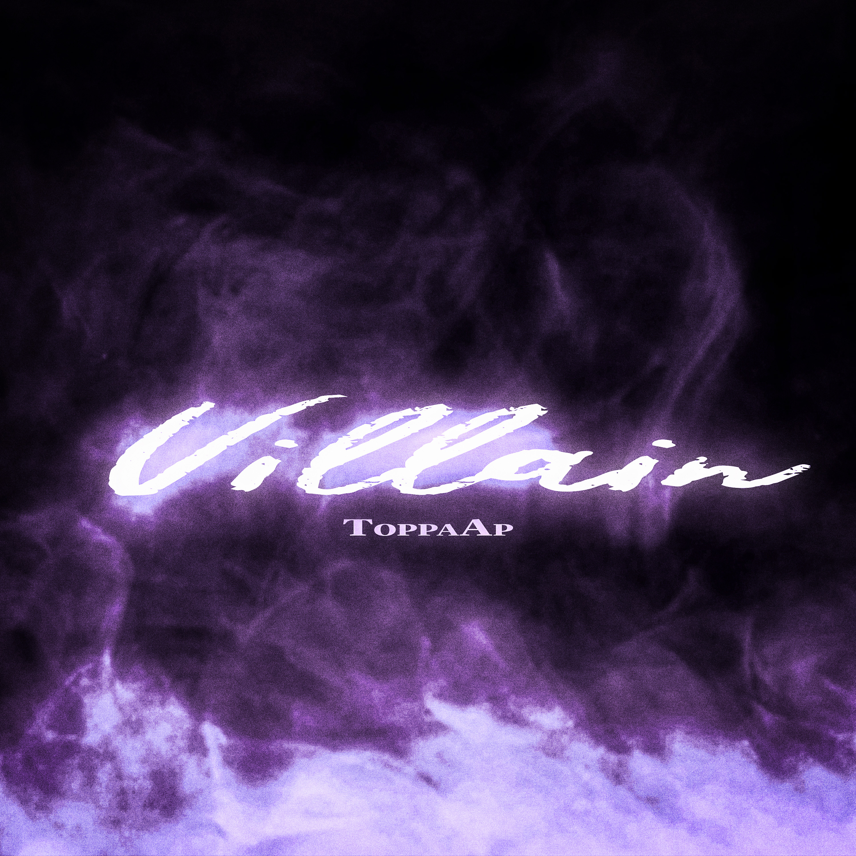 Villain artwork
