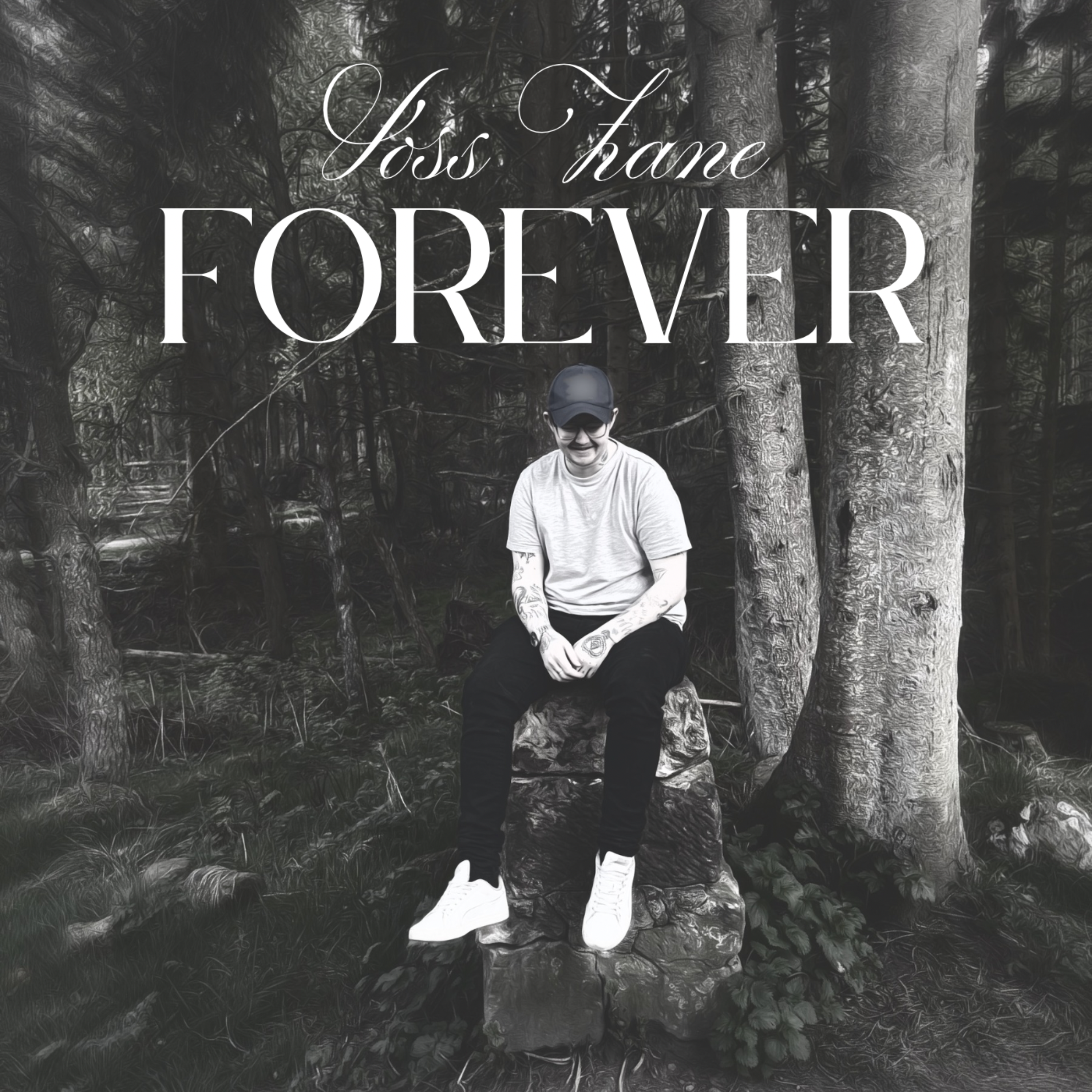Forever artwork