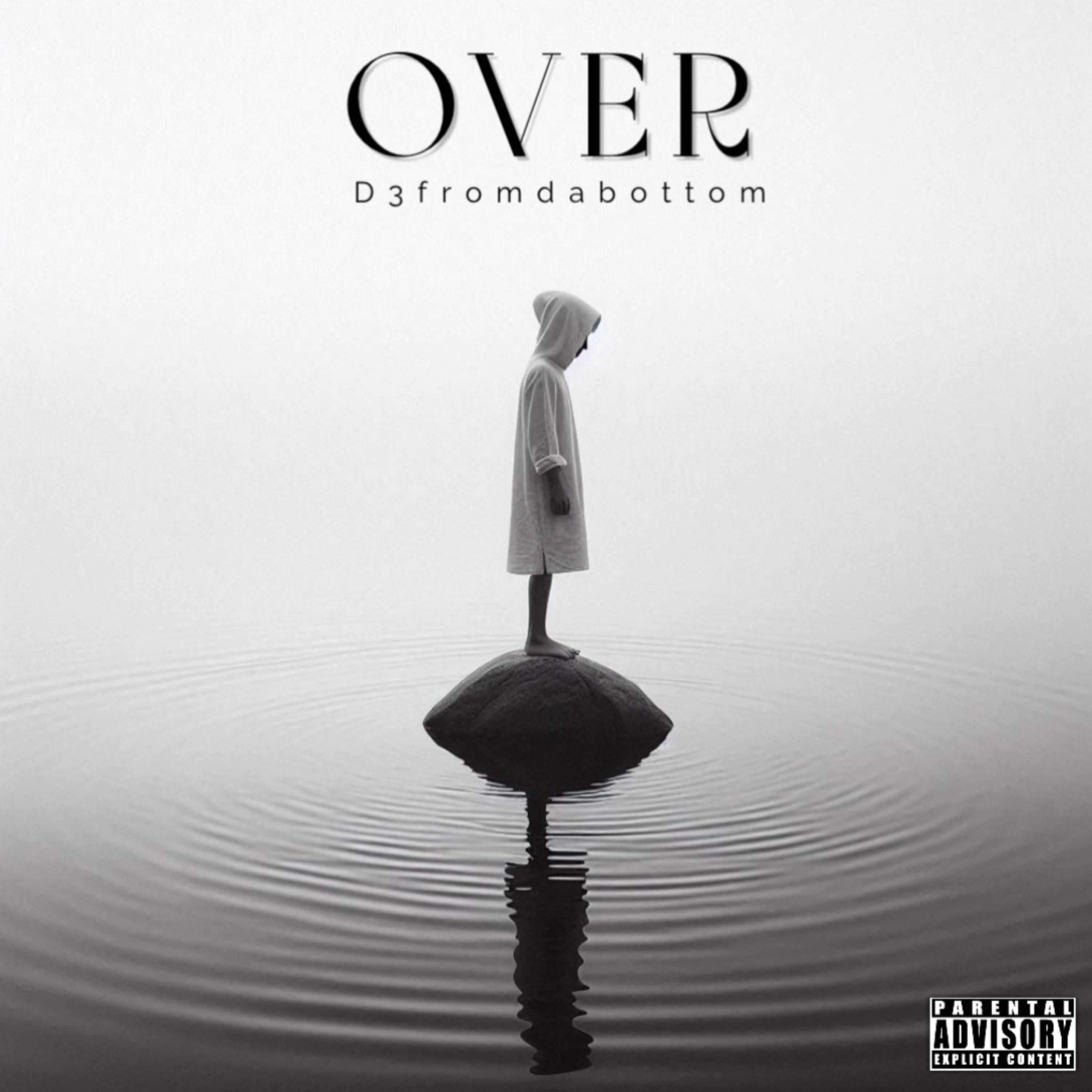 OVER artwork
