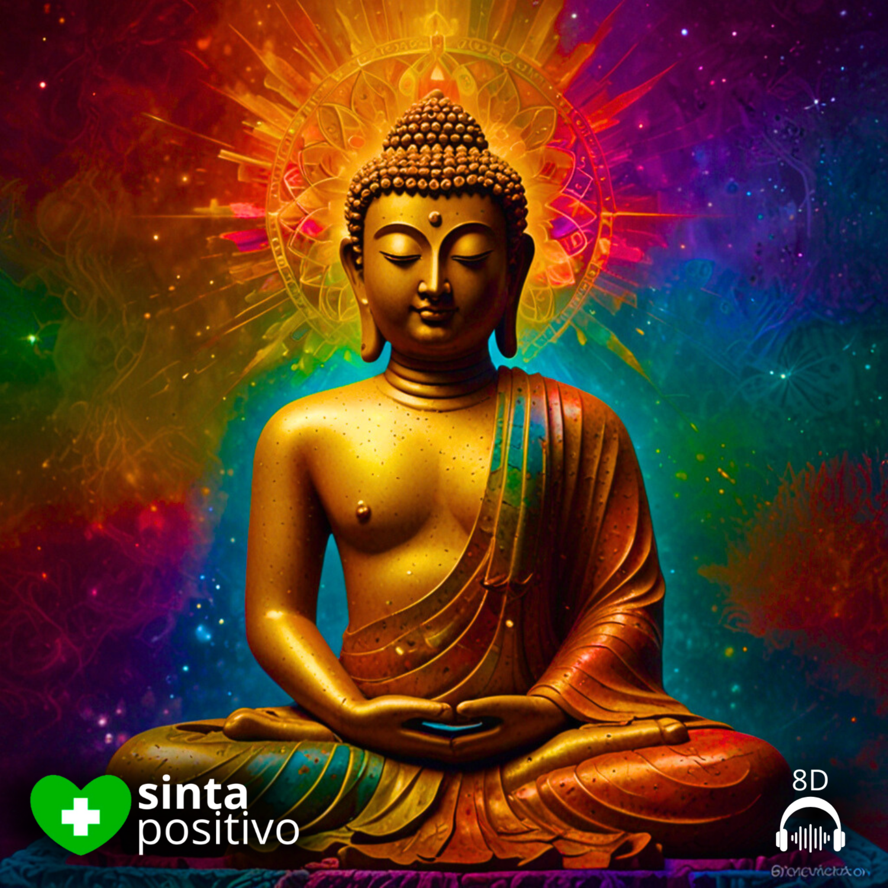 528 – A Sintonia do Universo artwork