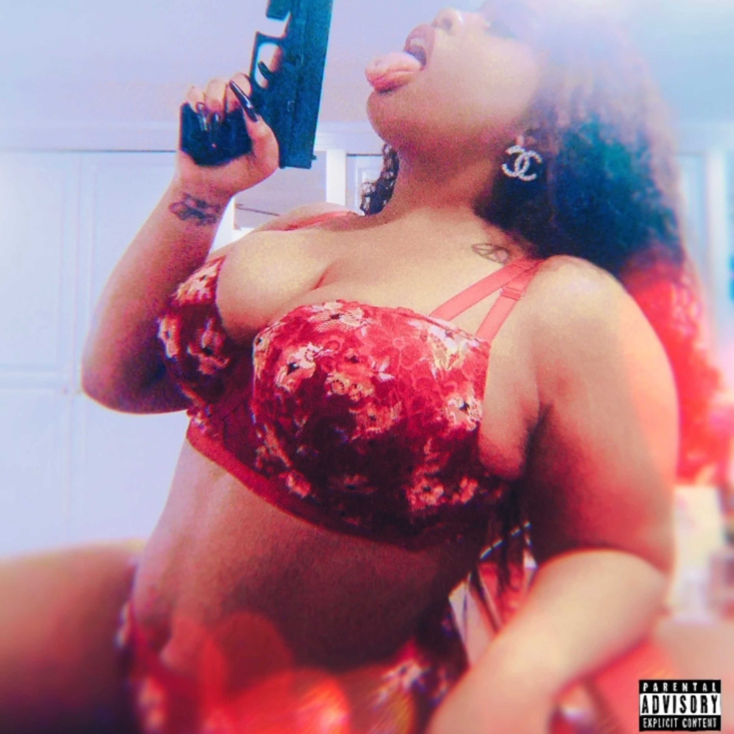 Whoever Forever artwork