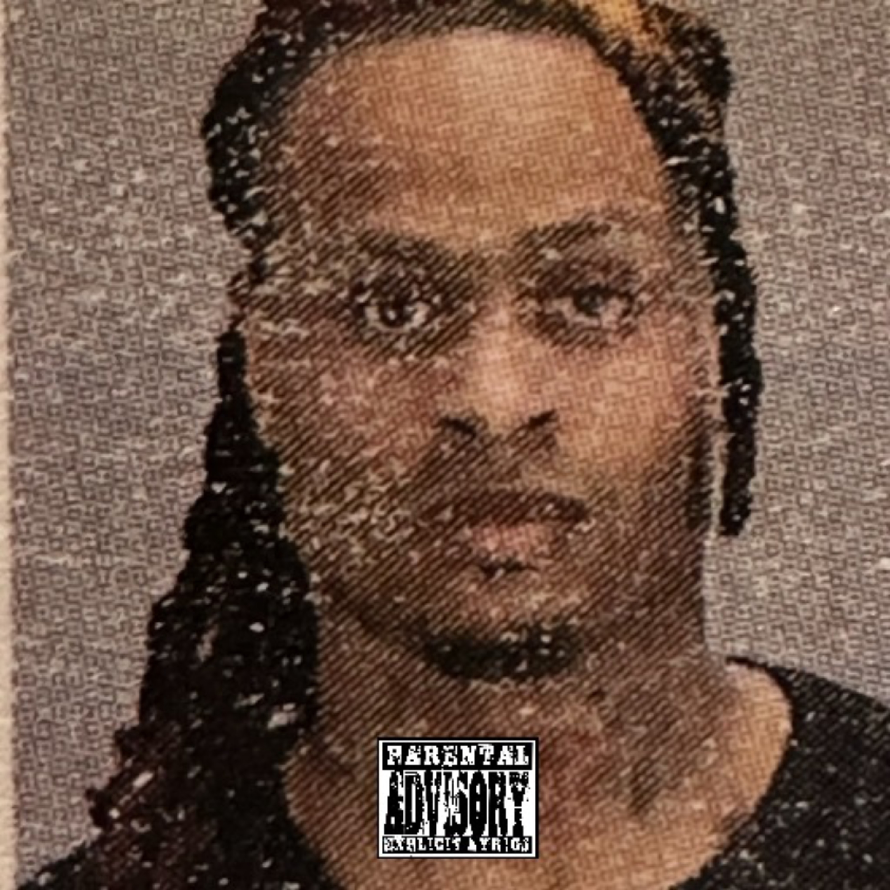What You Expect Freestyle artwork