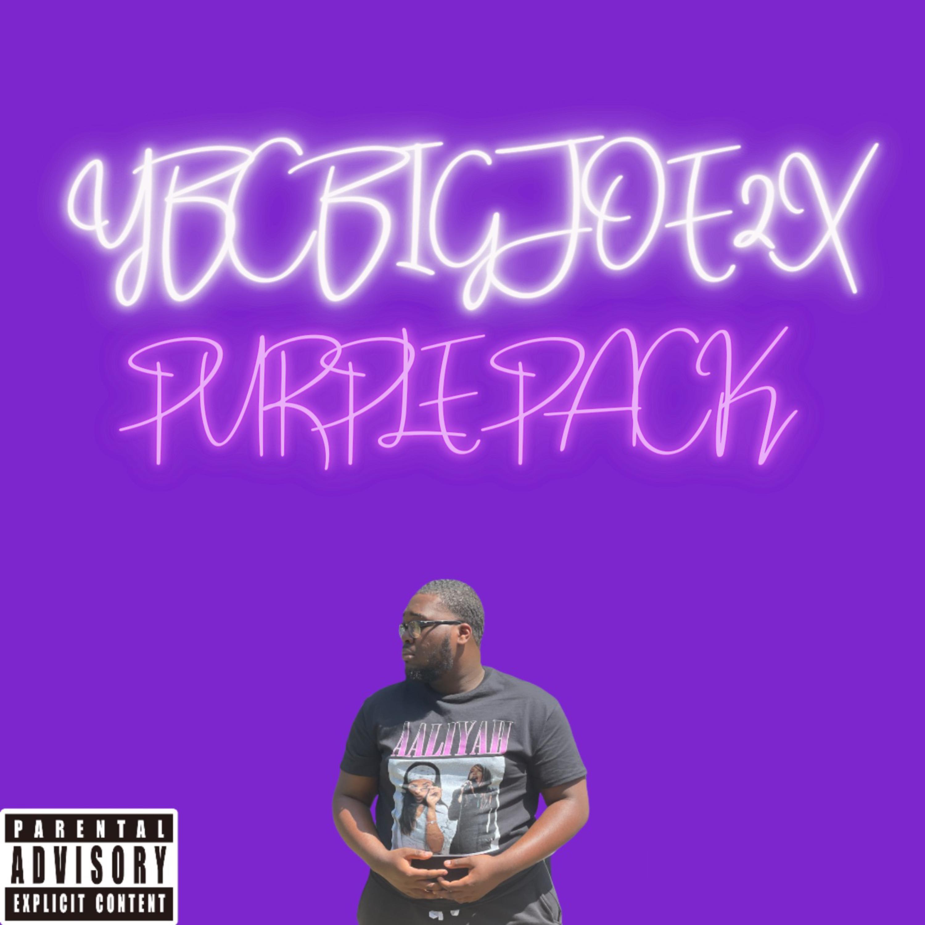 Purple Pack artwork