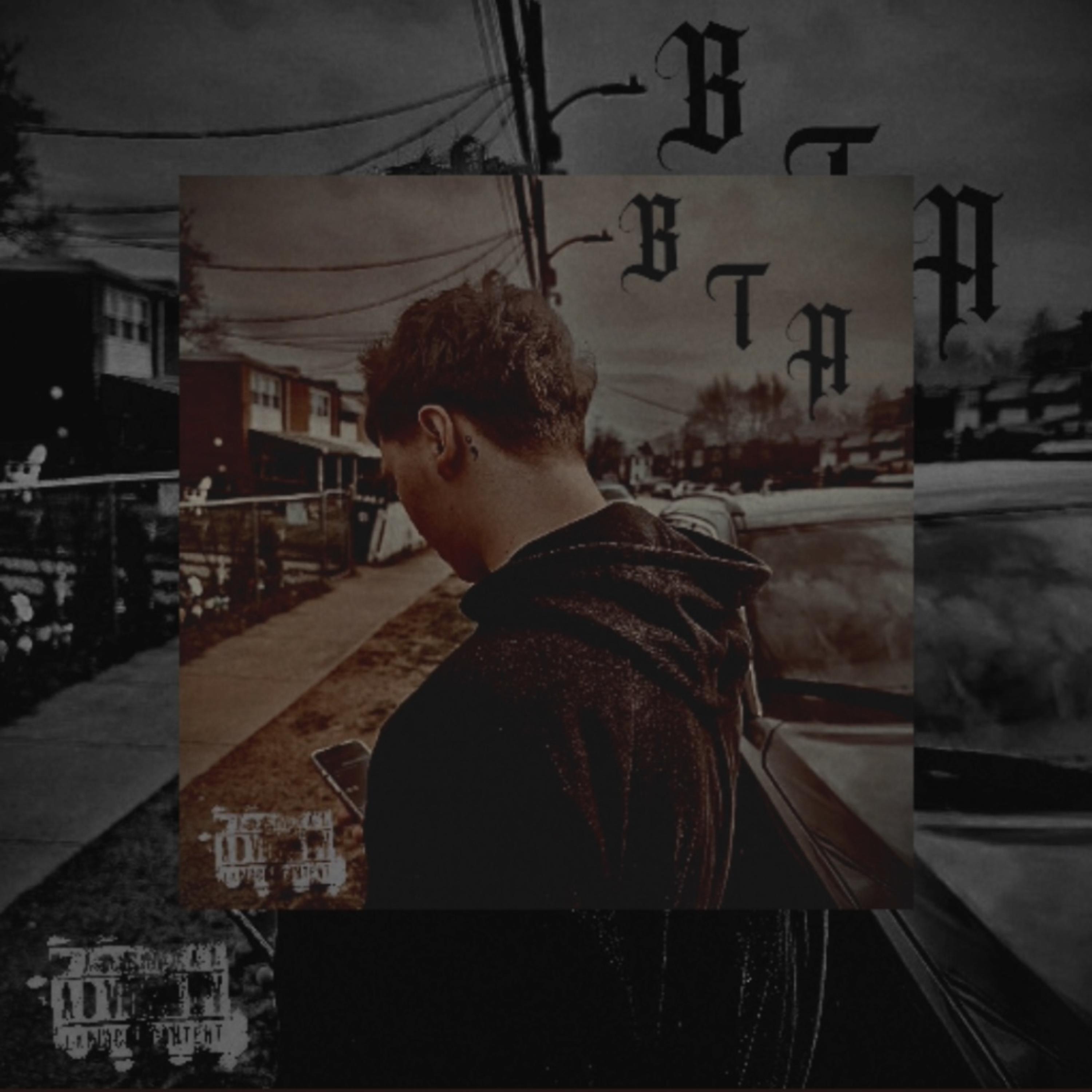 B.T.A artwork