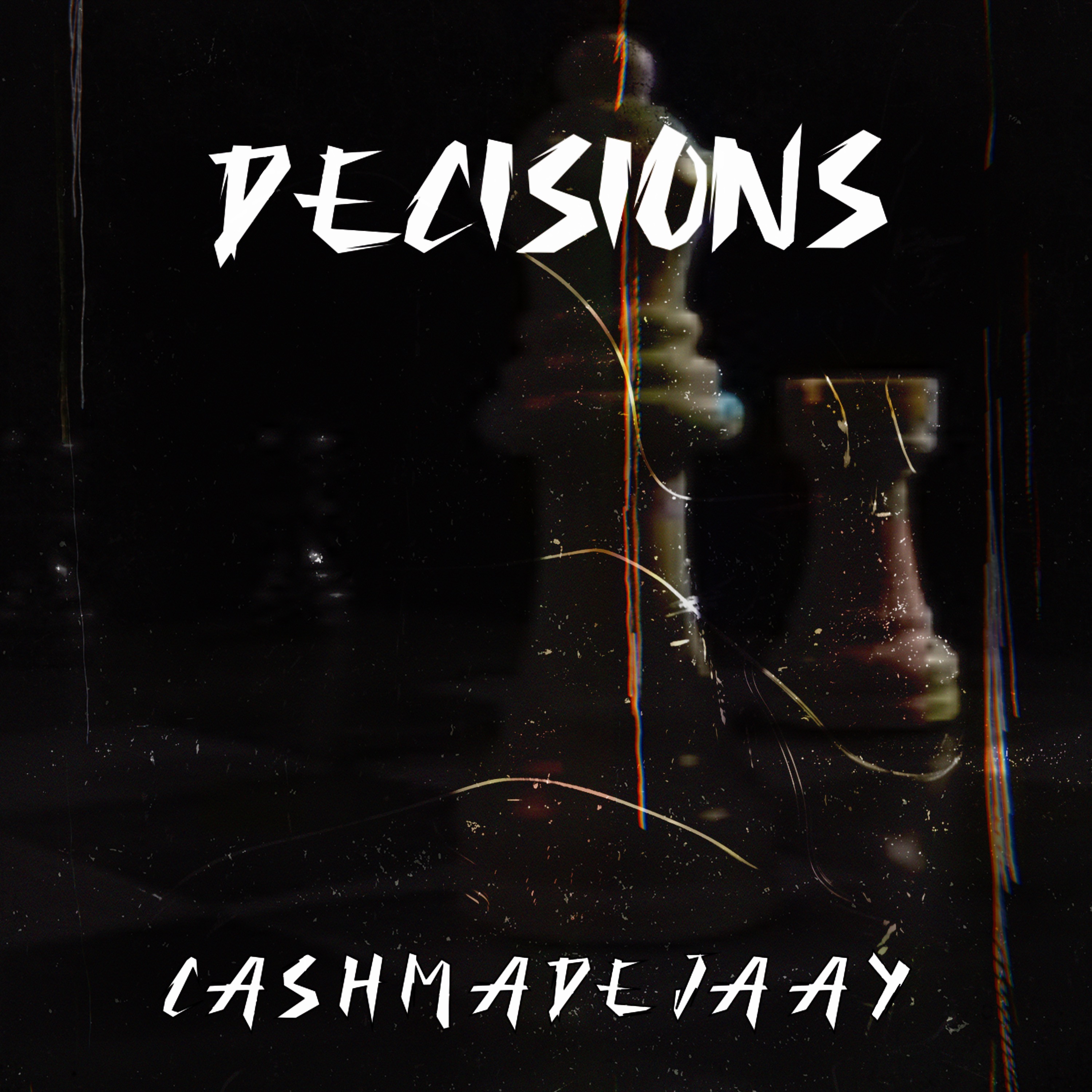 Decisions artwork