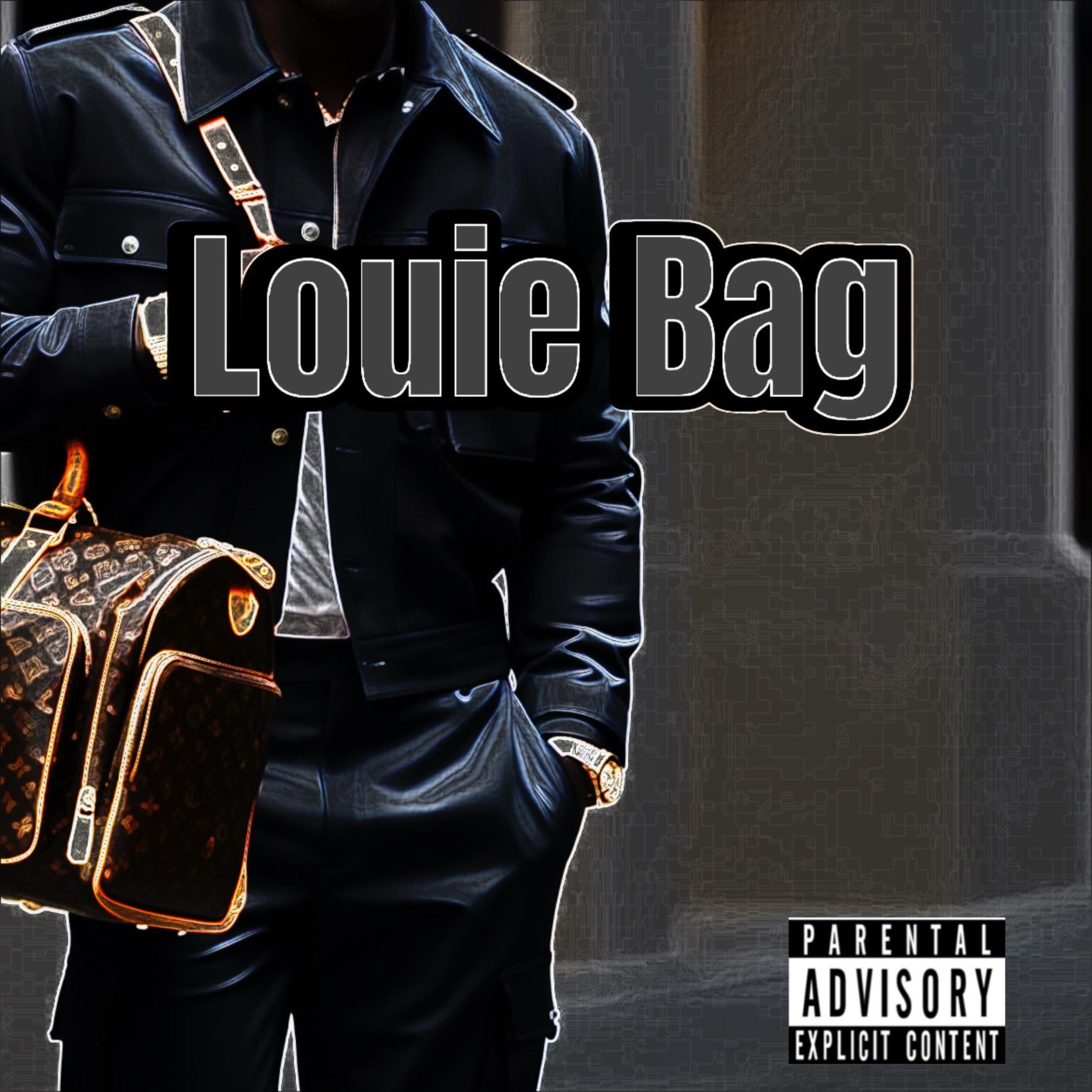 Louie Bag artwork