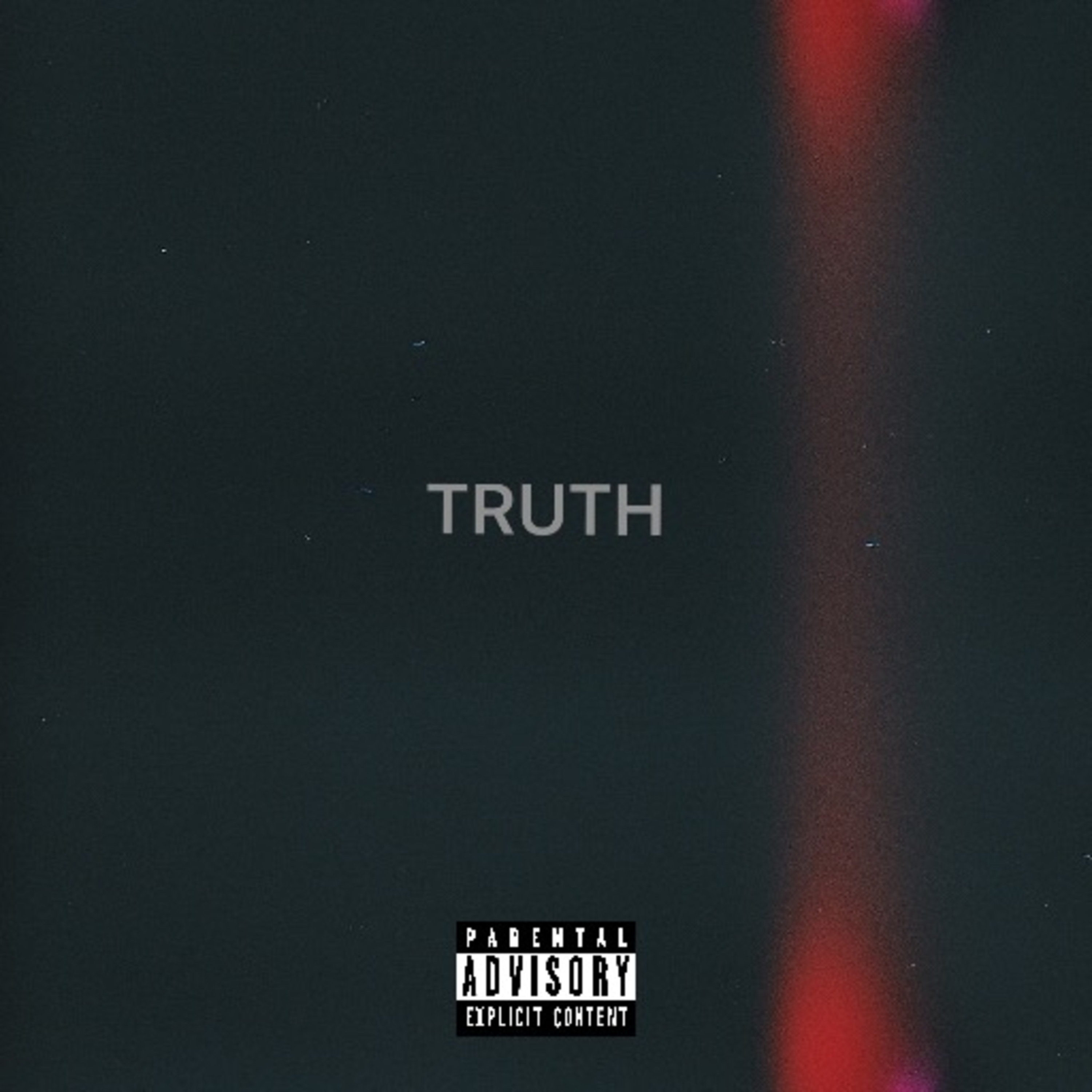 Truth artwork