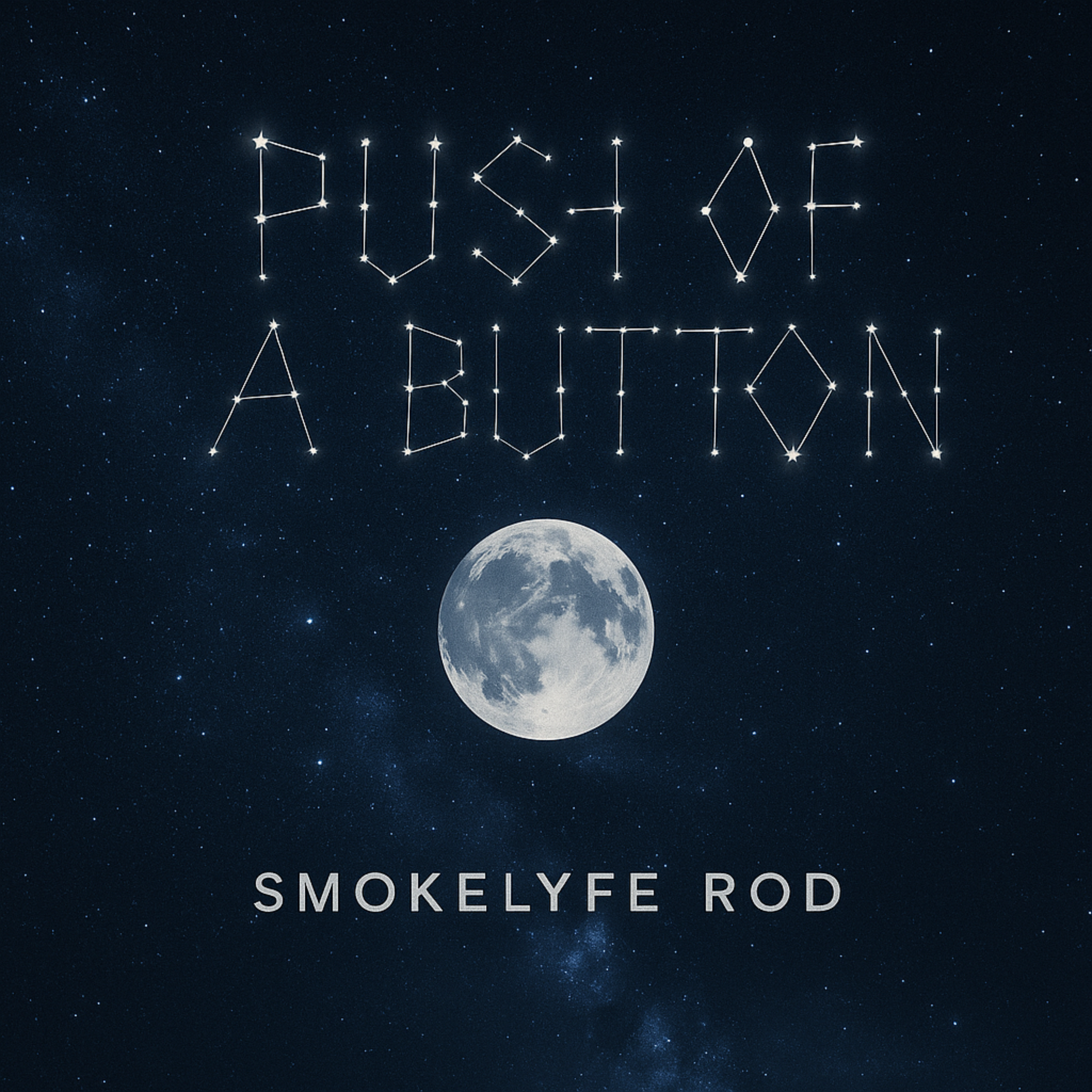 Push Of A Button artwork