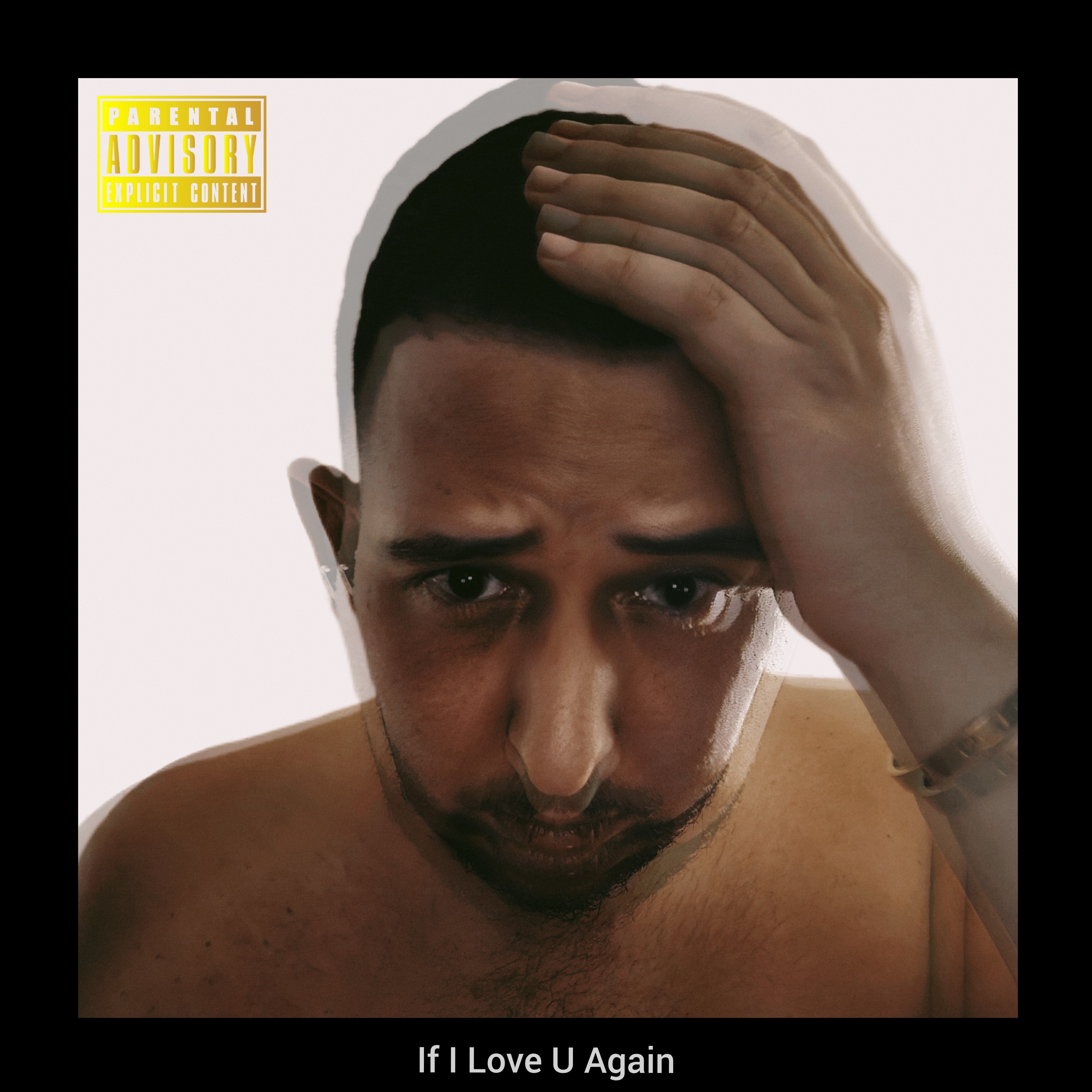 If I Love U Again by Sami Aziz cover art