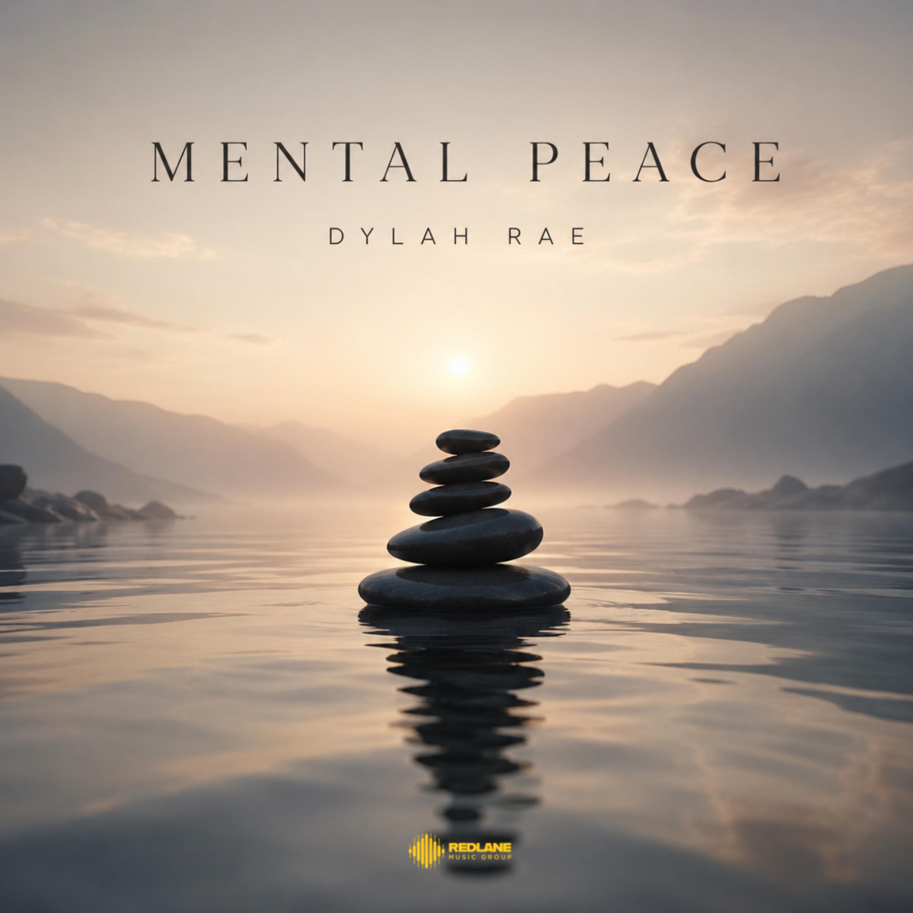 Mental Peace by Dylah Rae cover art