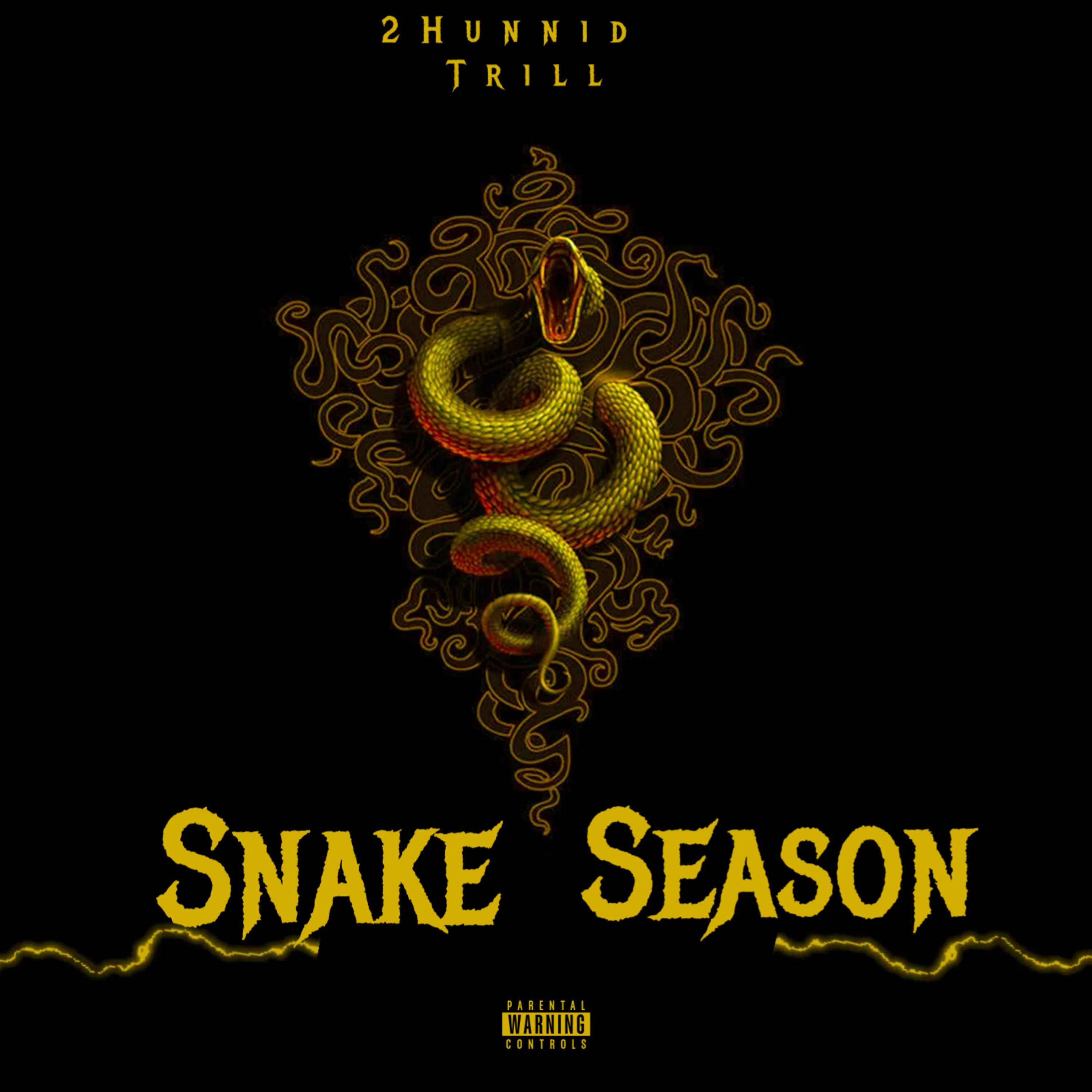 Snake Season artwork
