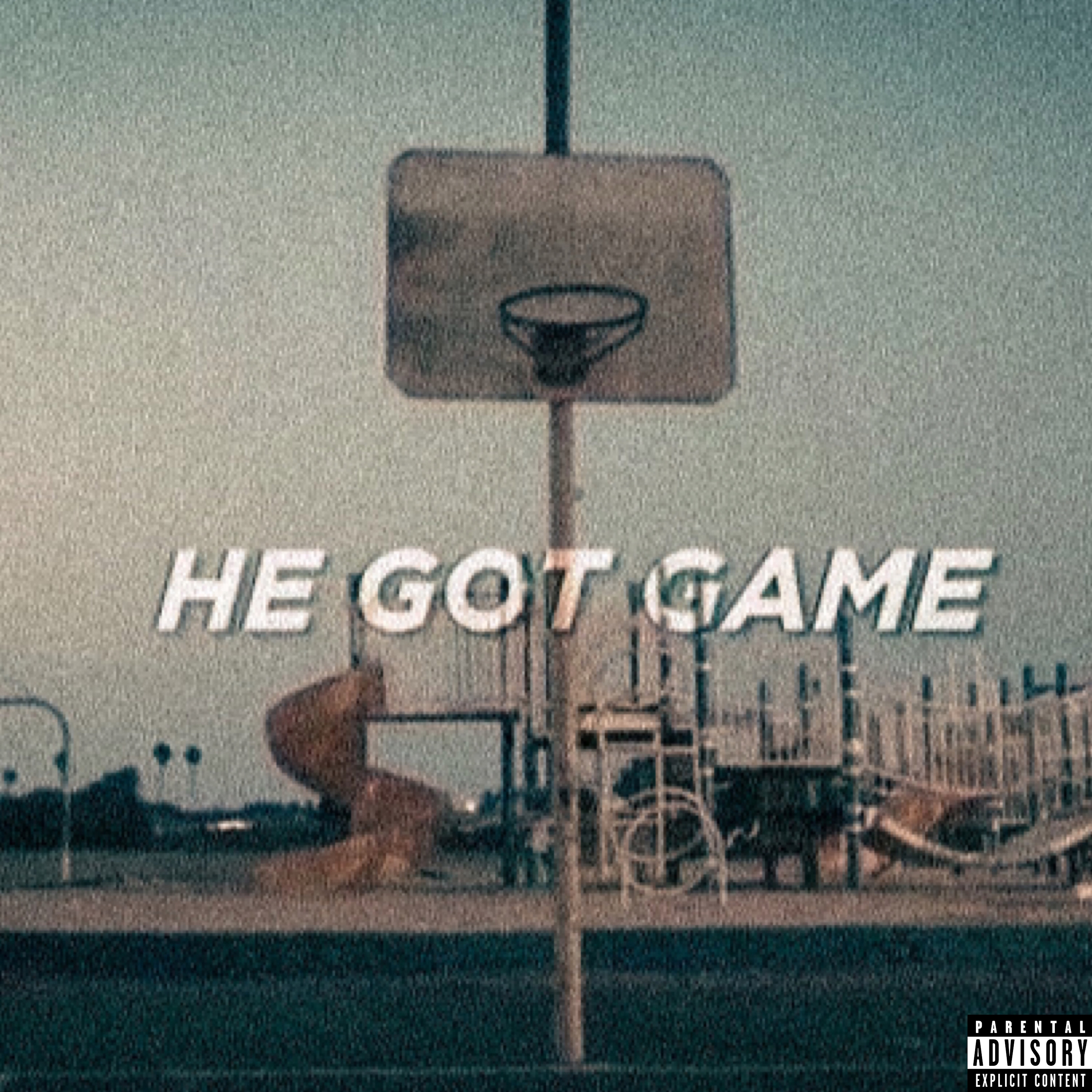 He Got Game artwork
