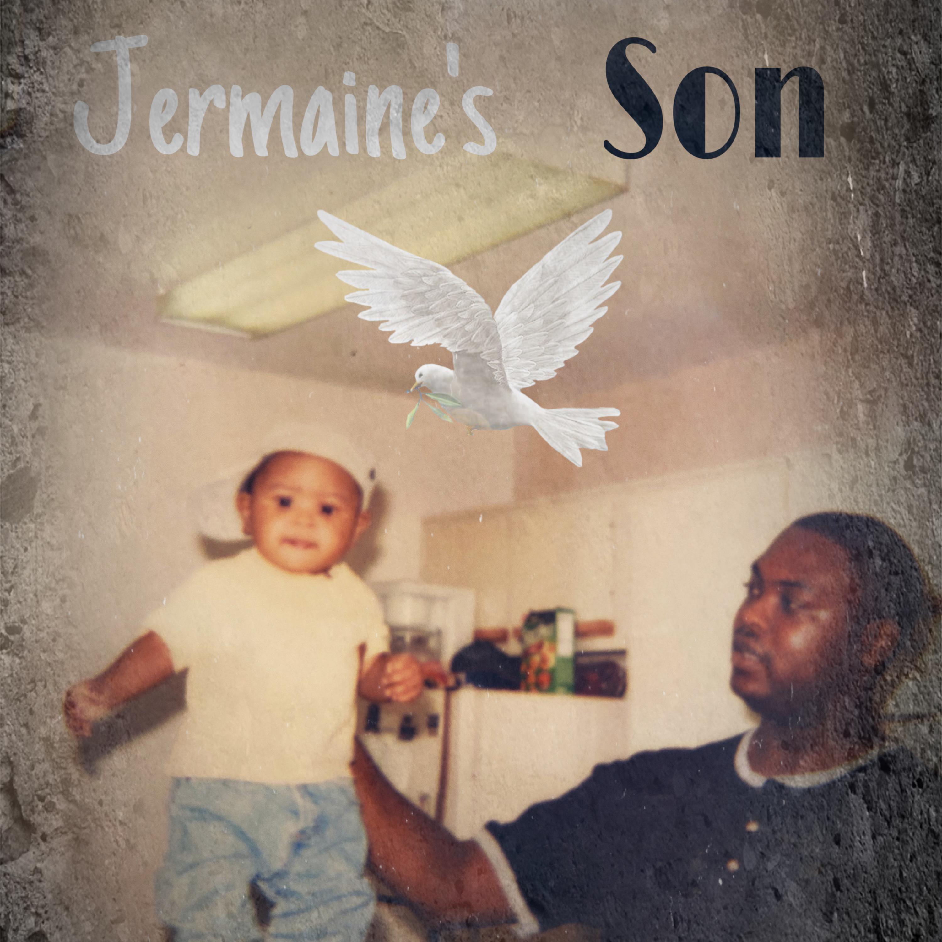 Jermaine's Son artwork