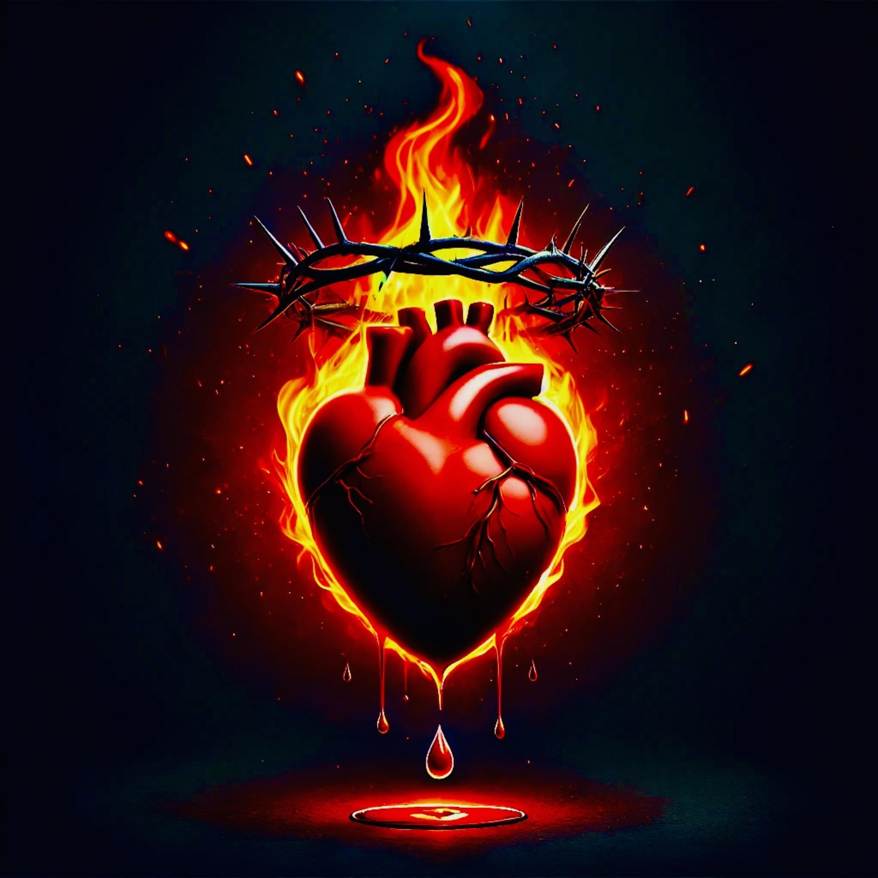 Jehovah Rapha artwork