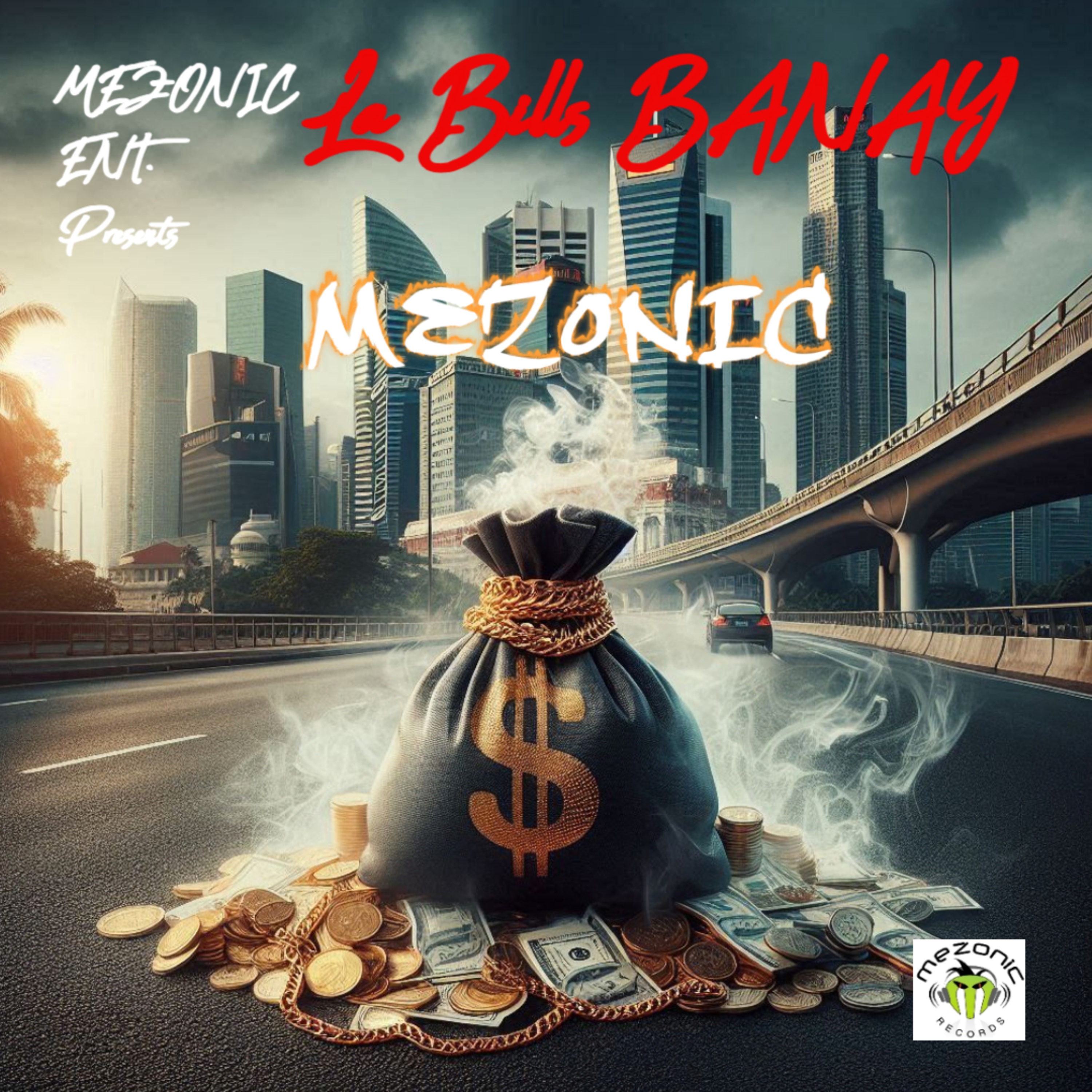 La Bills Banay artwork