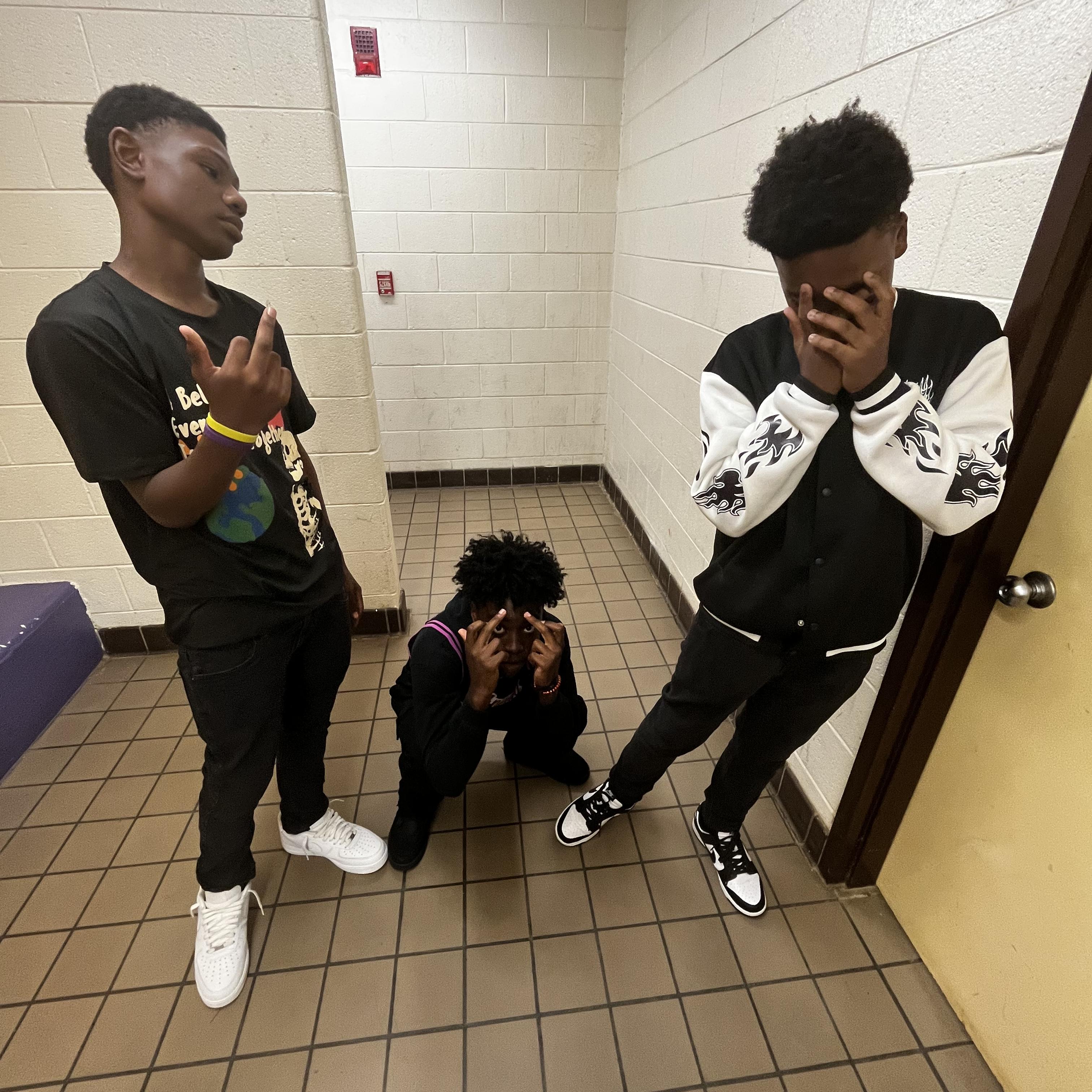 3 Demons artwork