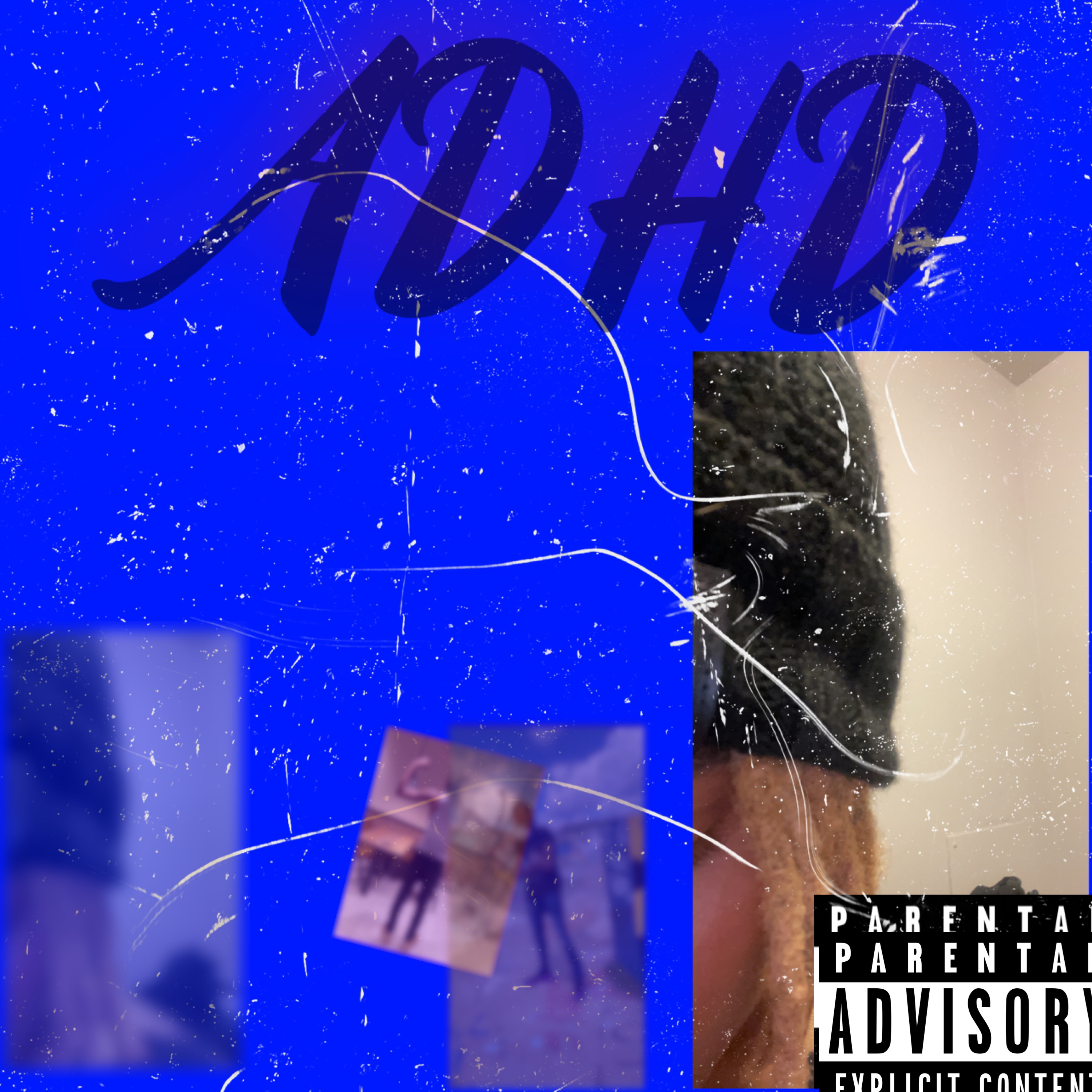 ADHD artwork