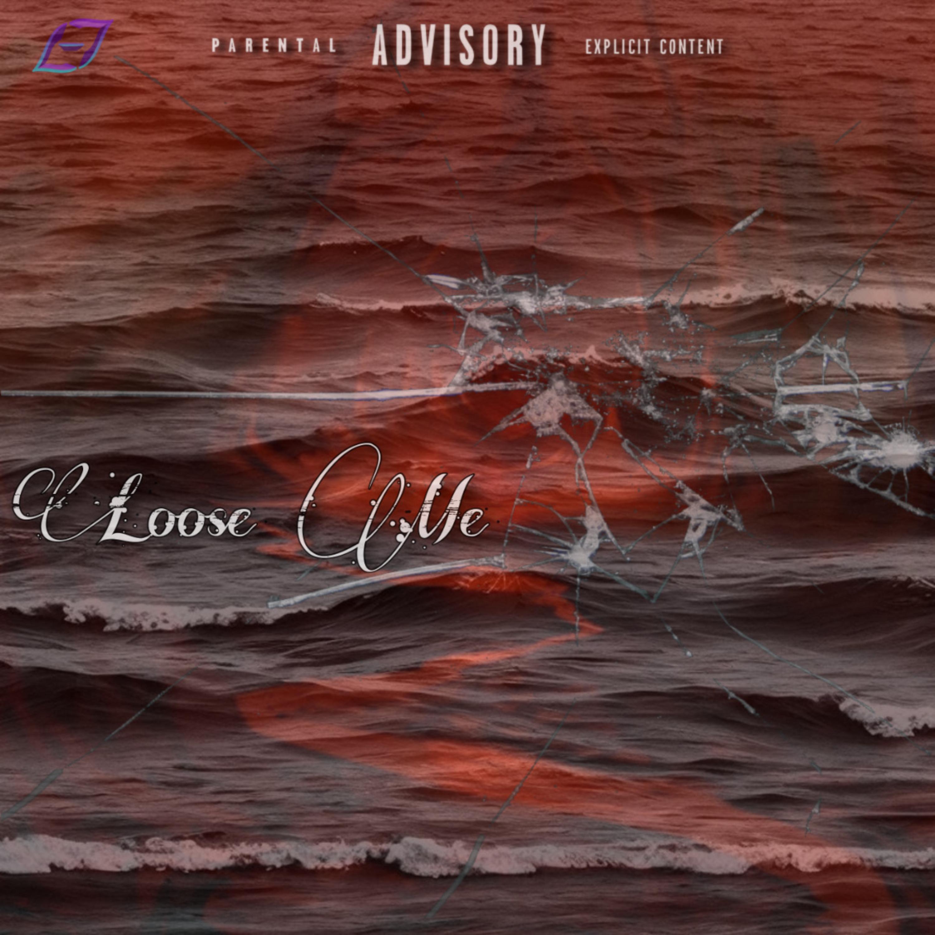 Lose Me/Drowning artwork
