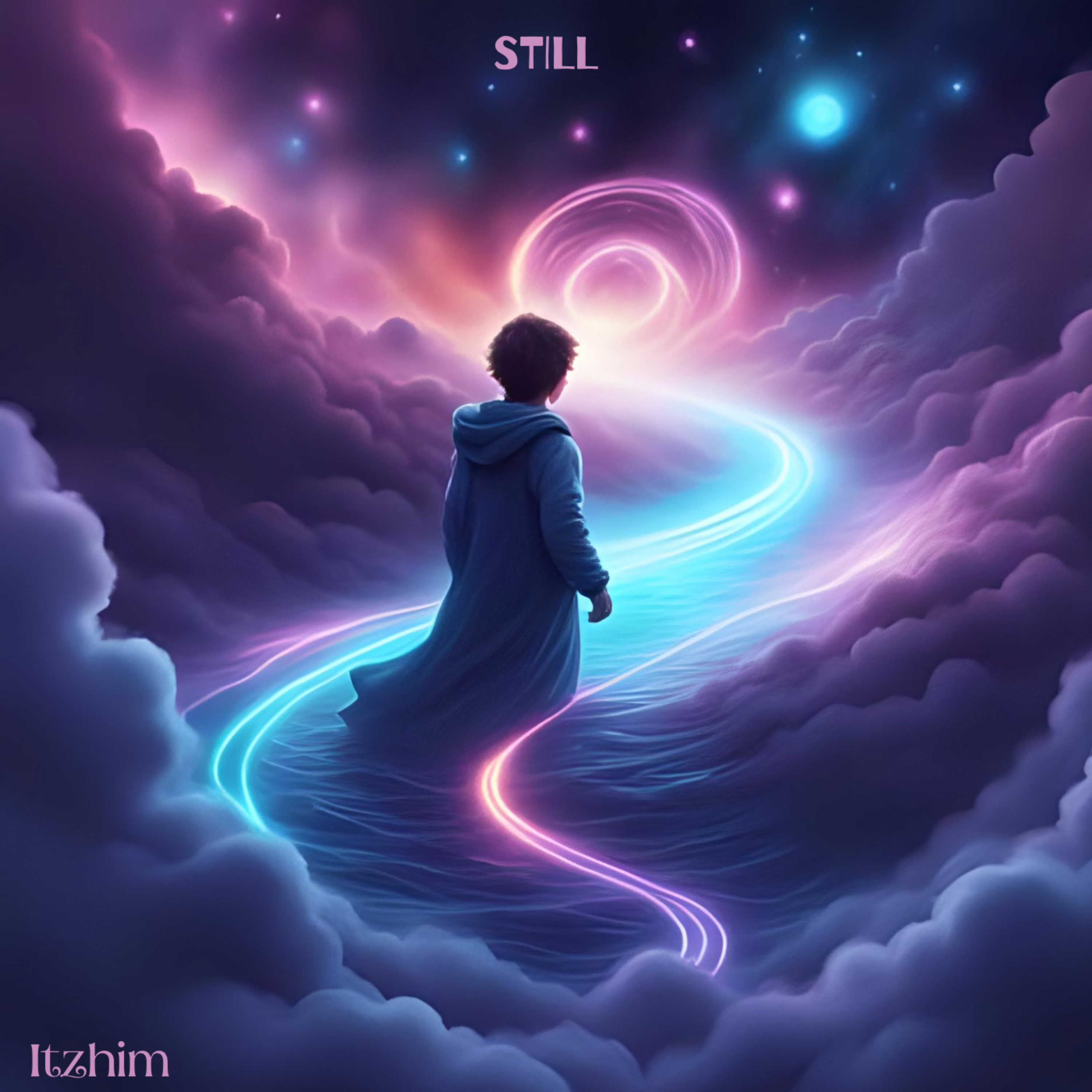 STILL artwork