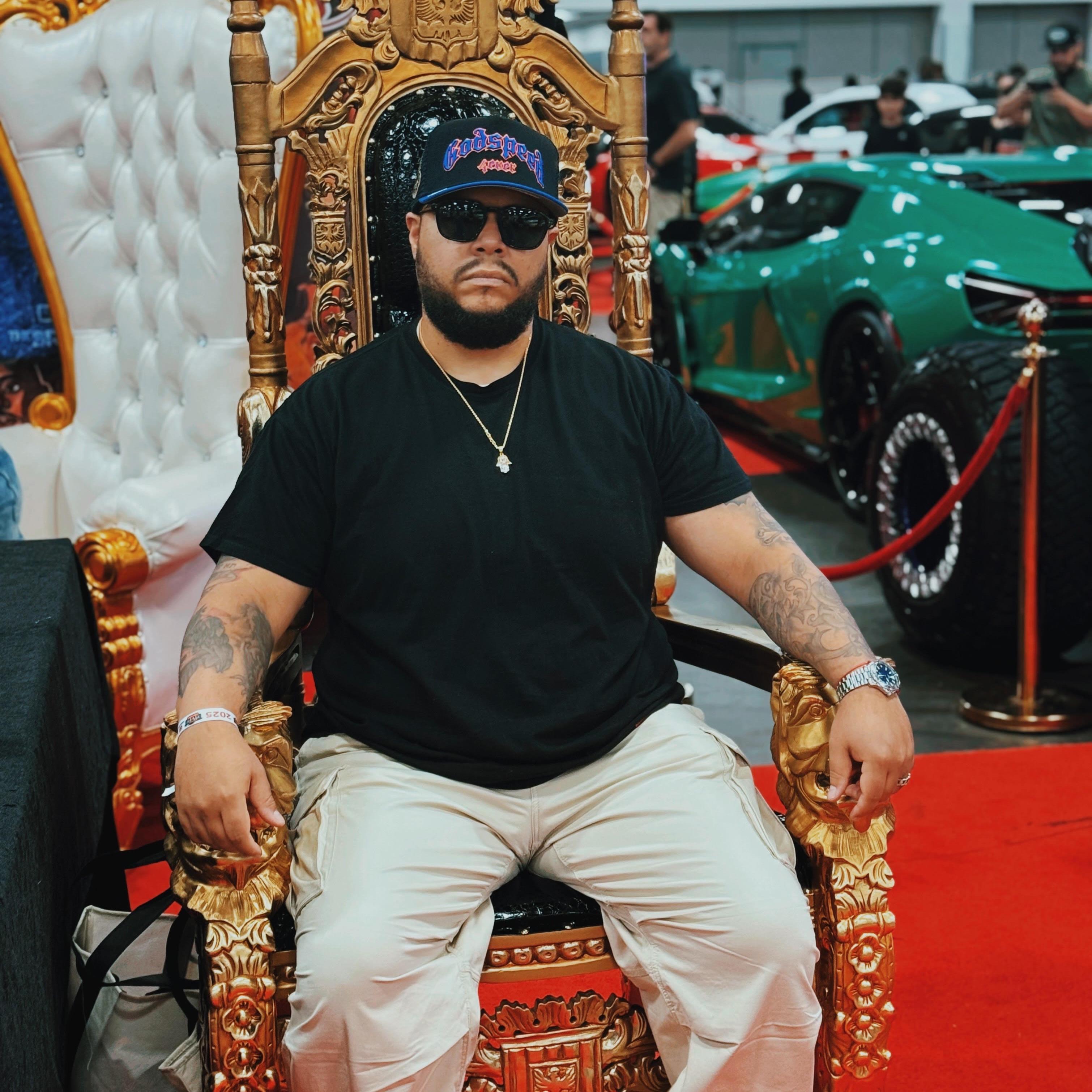 Kick In The Door Part 1 artwork