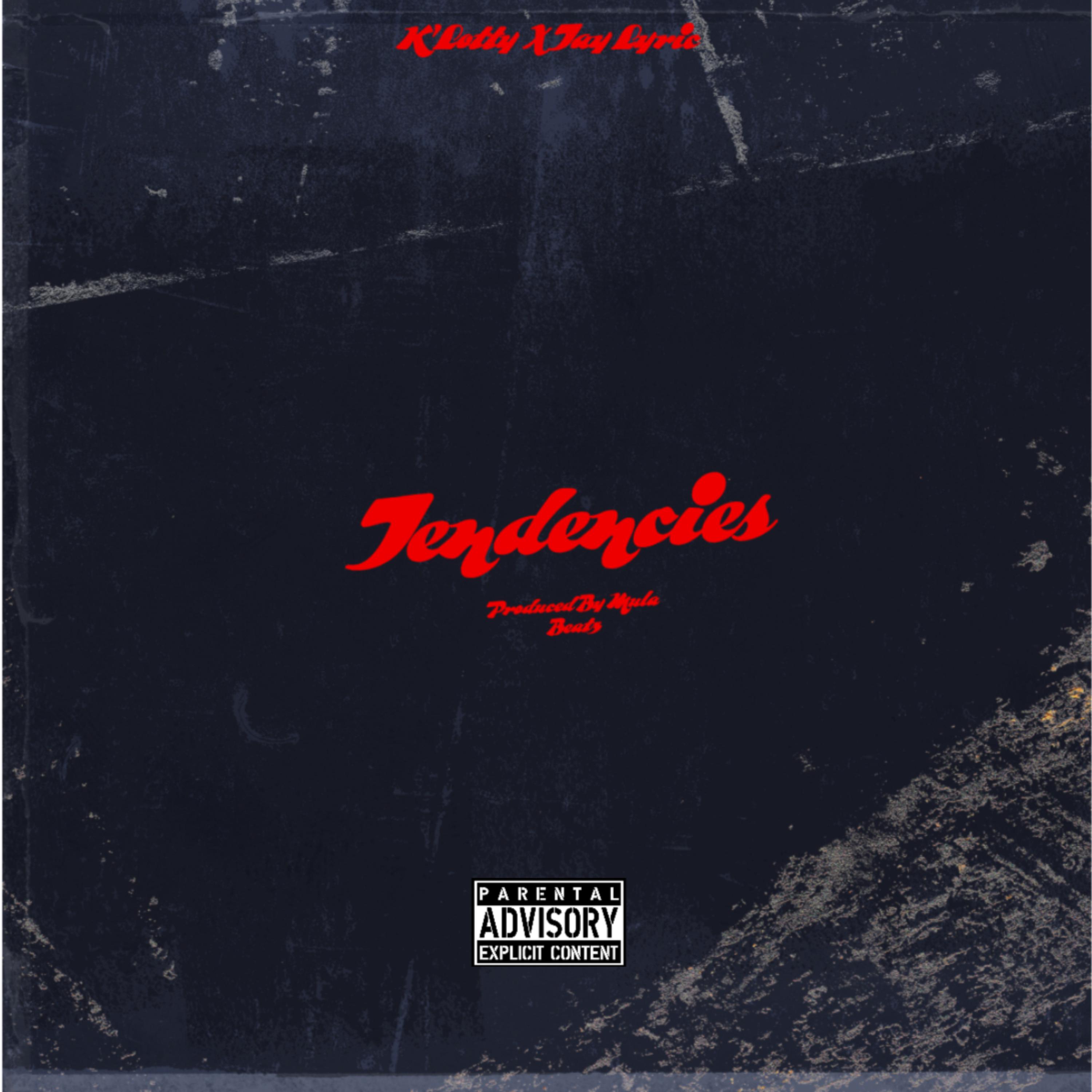 Tendencies artwork