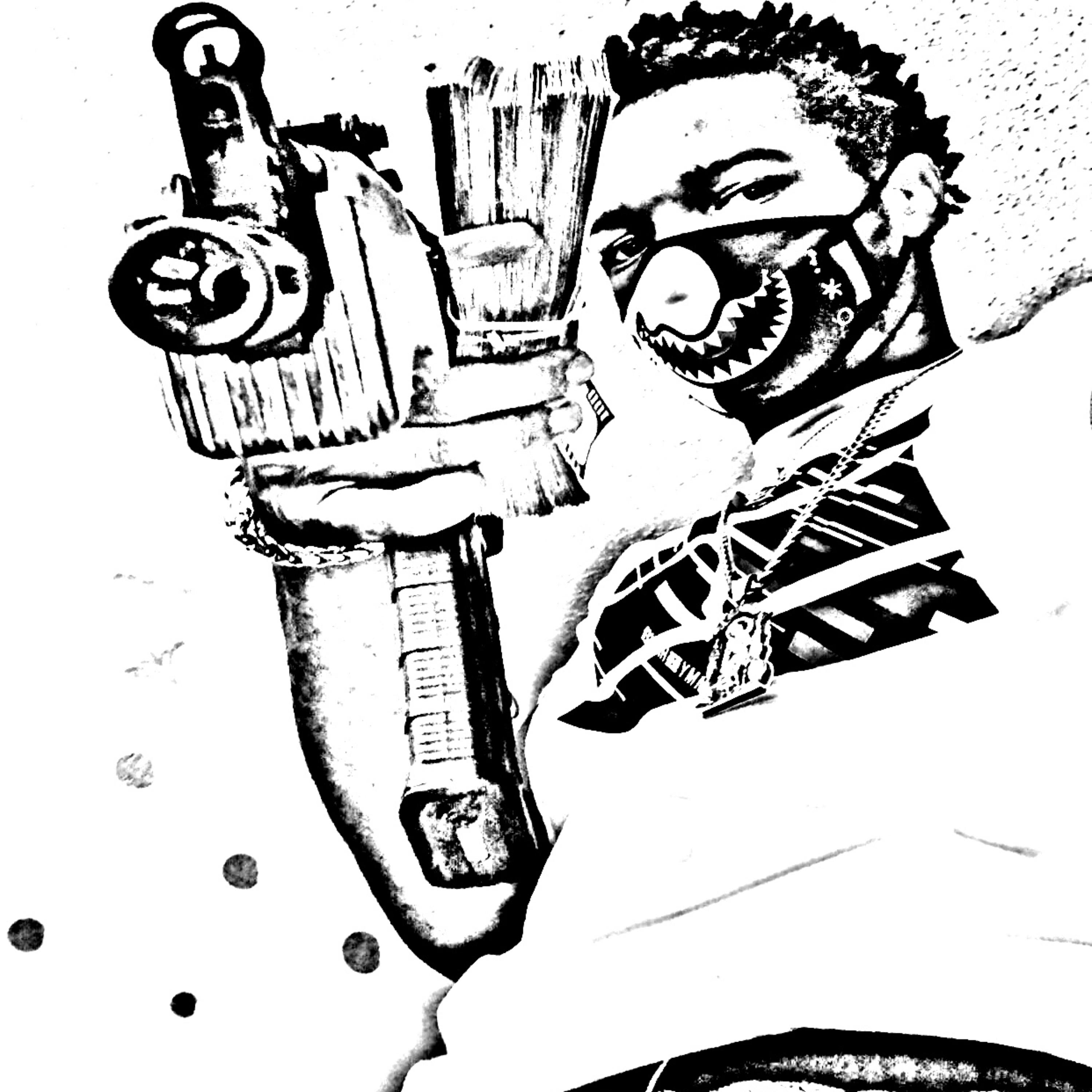 LIT artwork