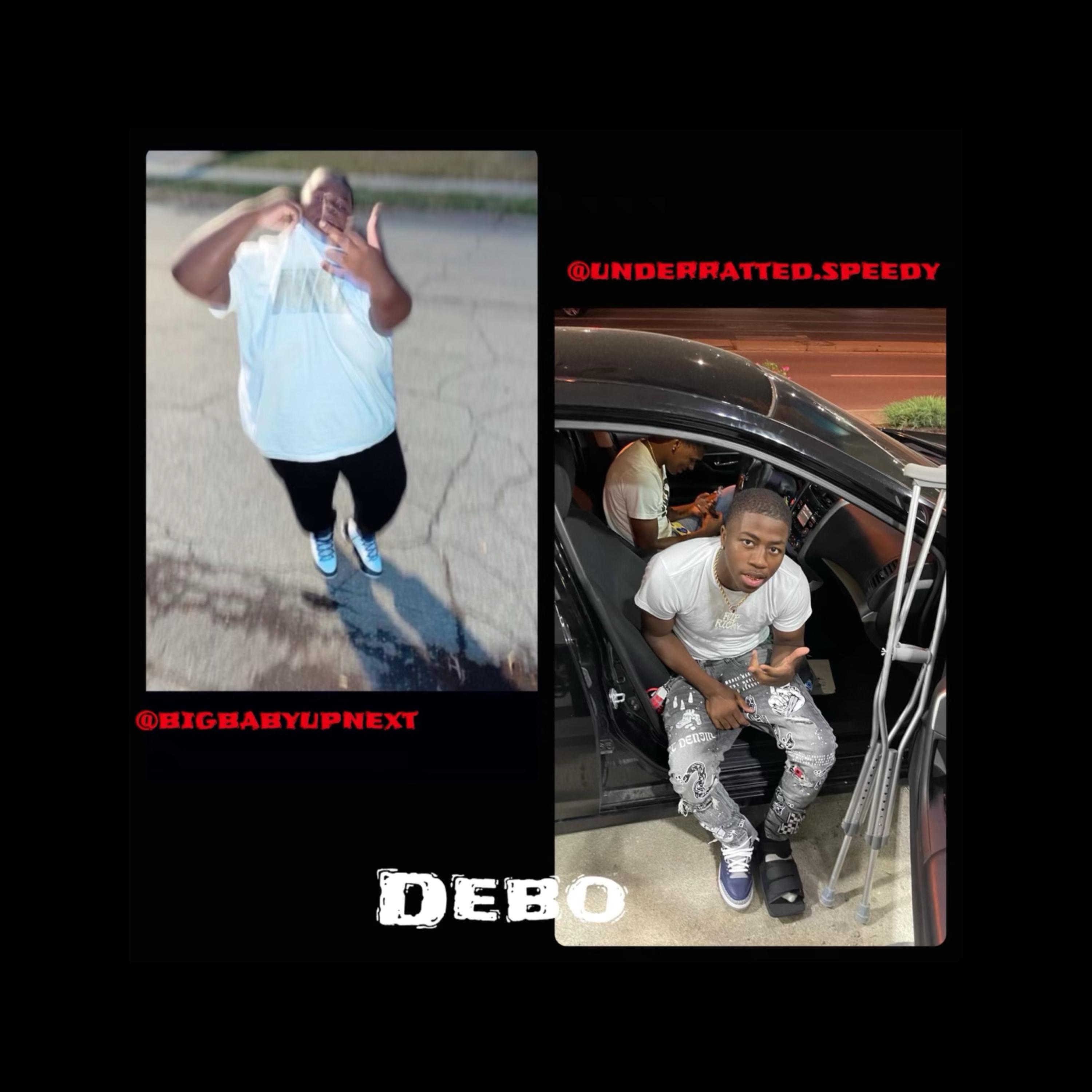 Debo artwork