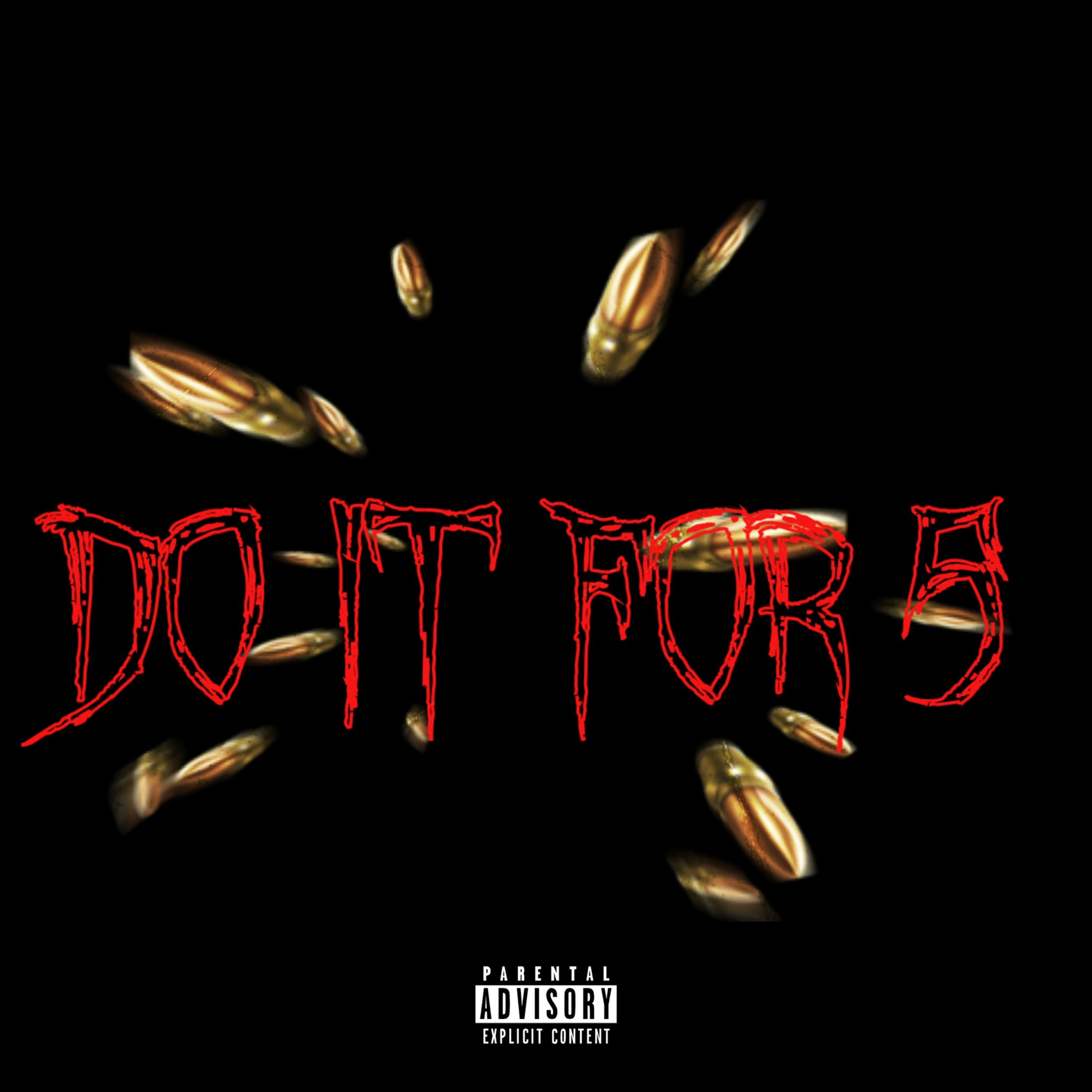 Do It For 5 artwork