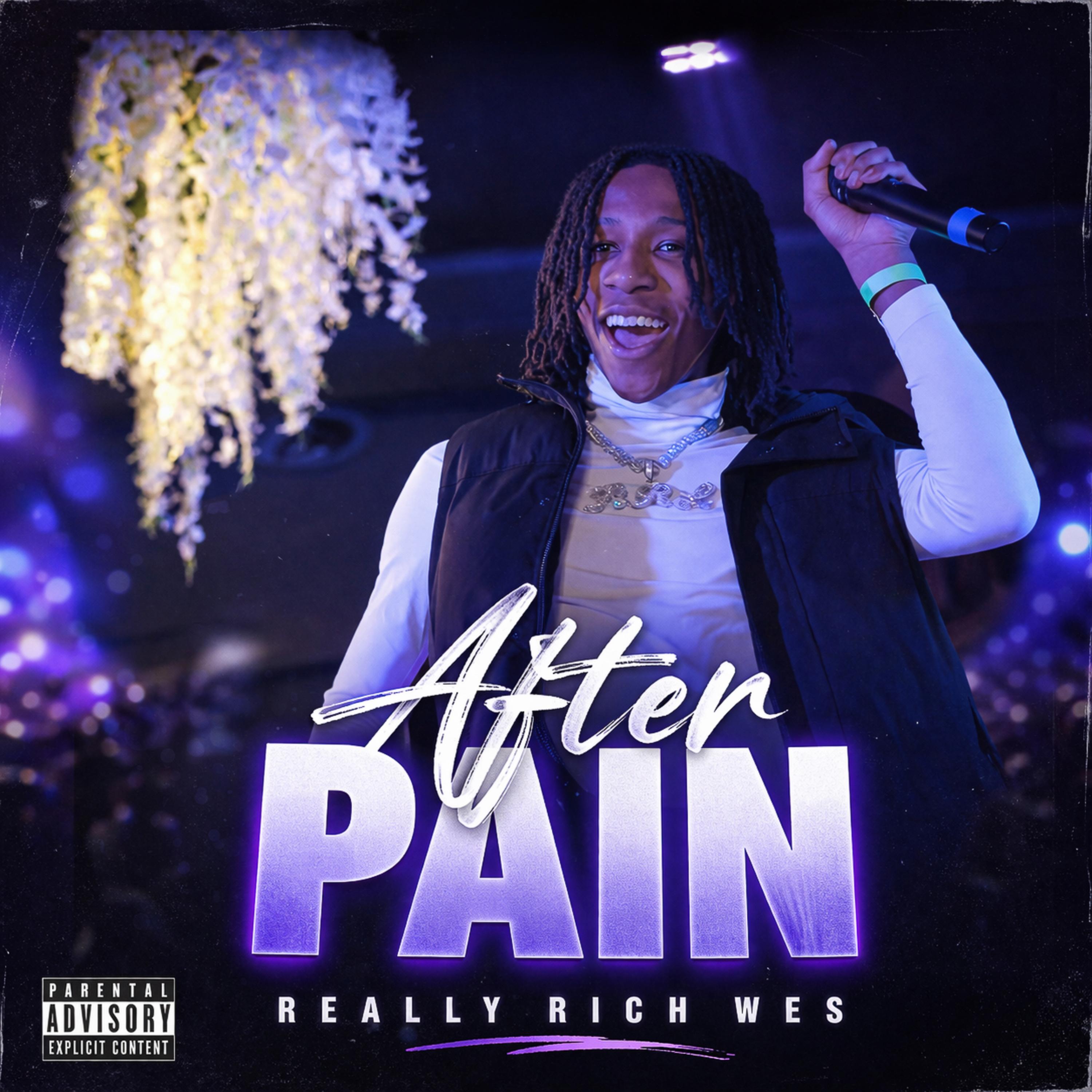 After Pain artwork
