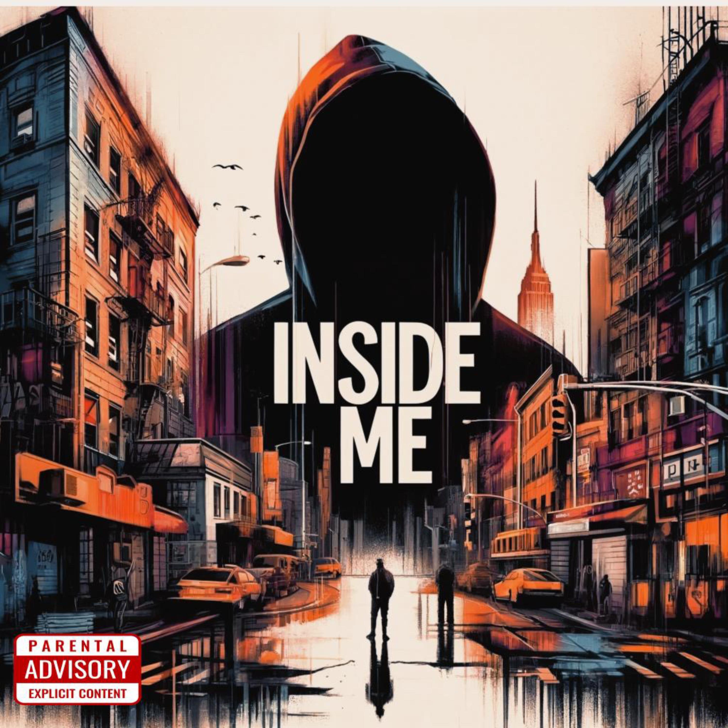 Inside Me artwork