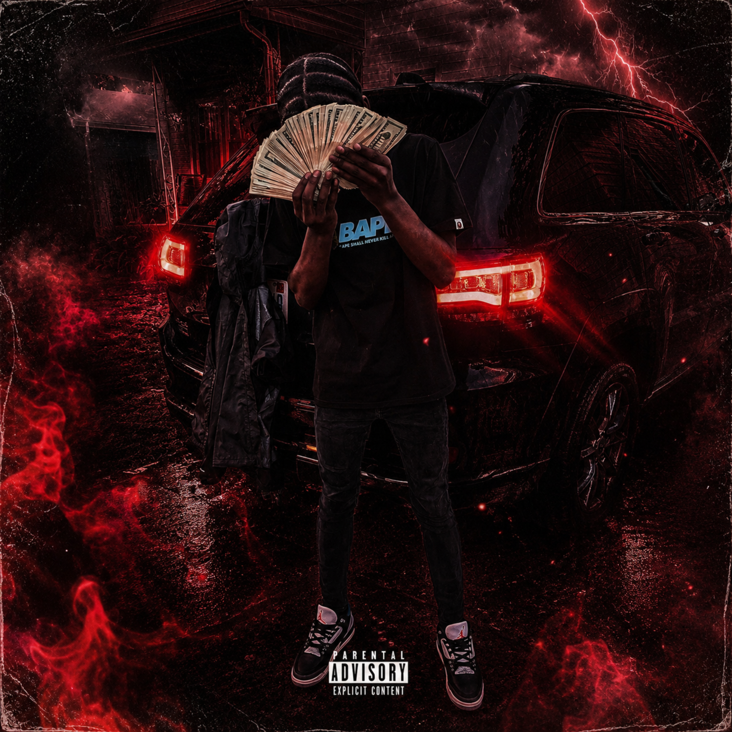 Hitting Me Up by Jayskeeze cover art