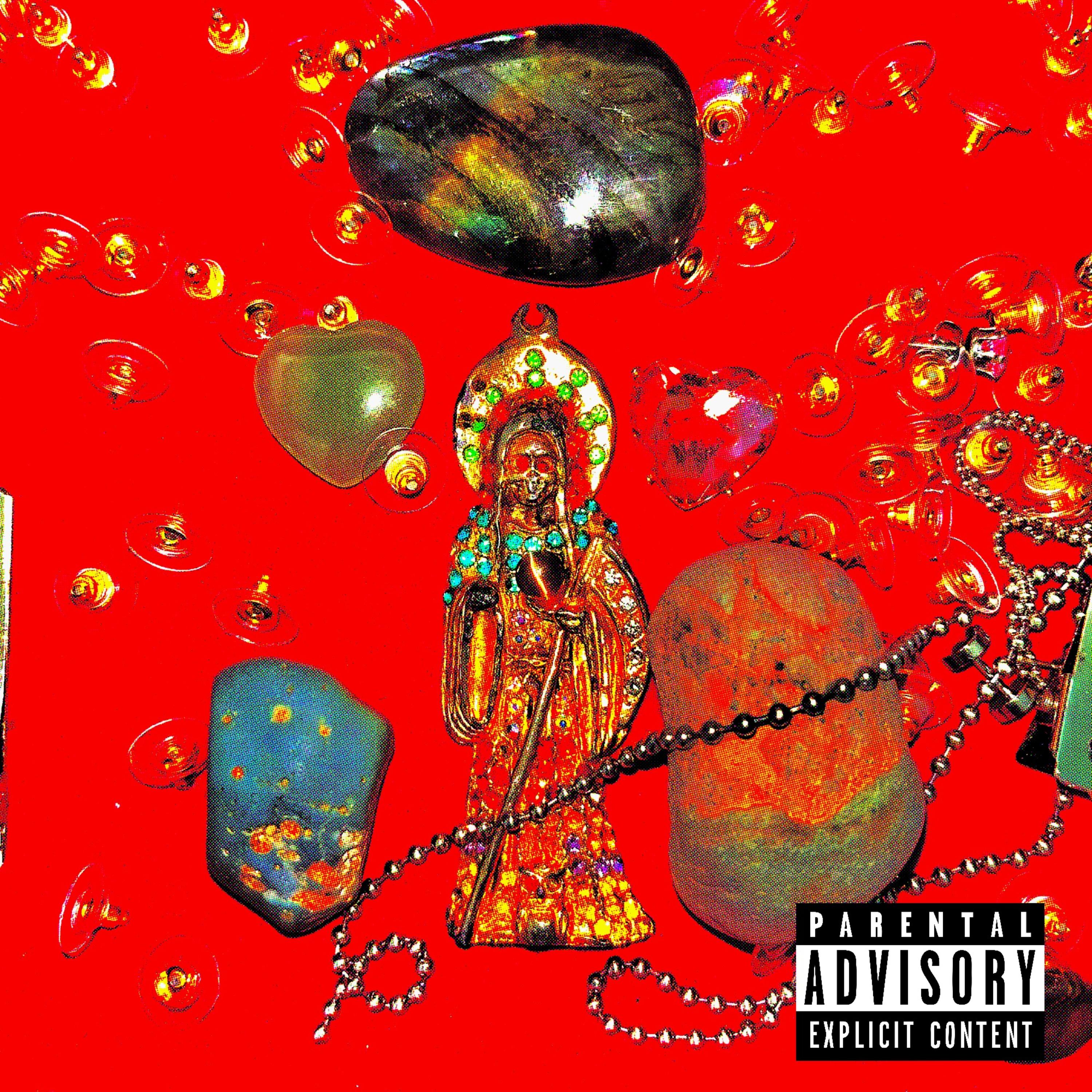 Love Lost artwork