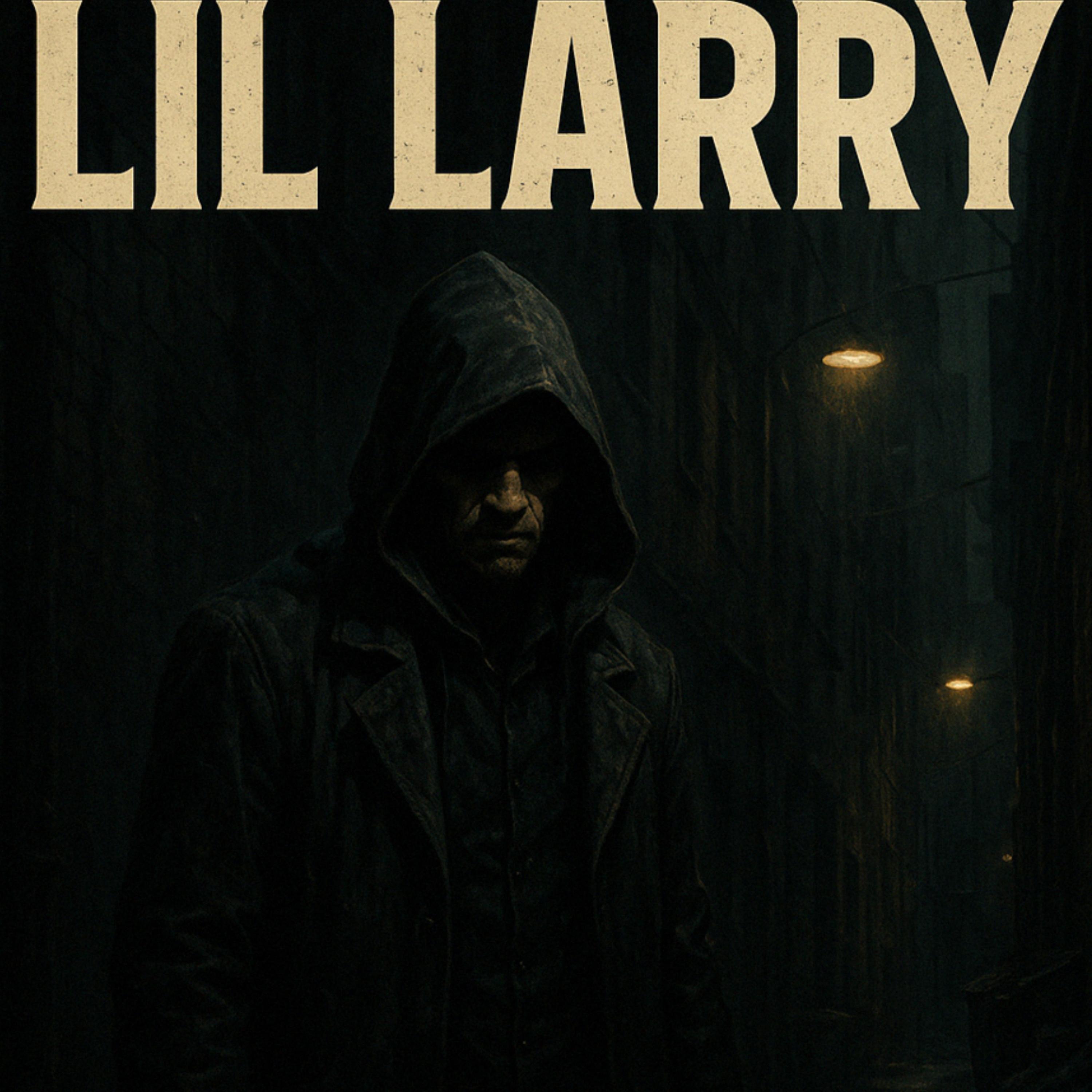 Lil Larry artwork