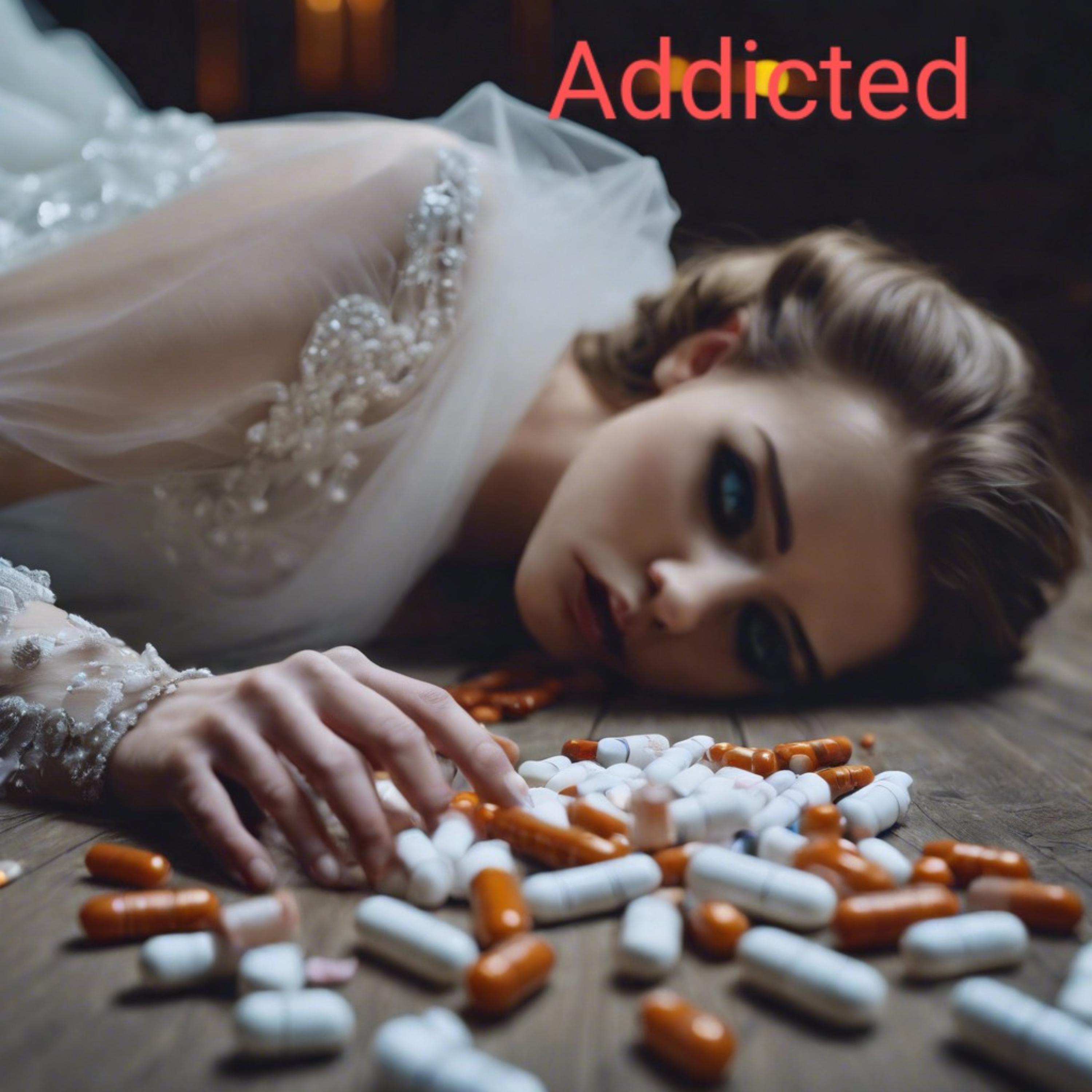 Addicted artwork