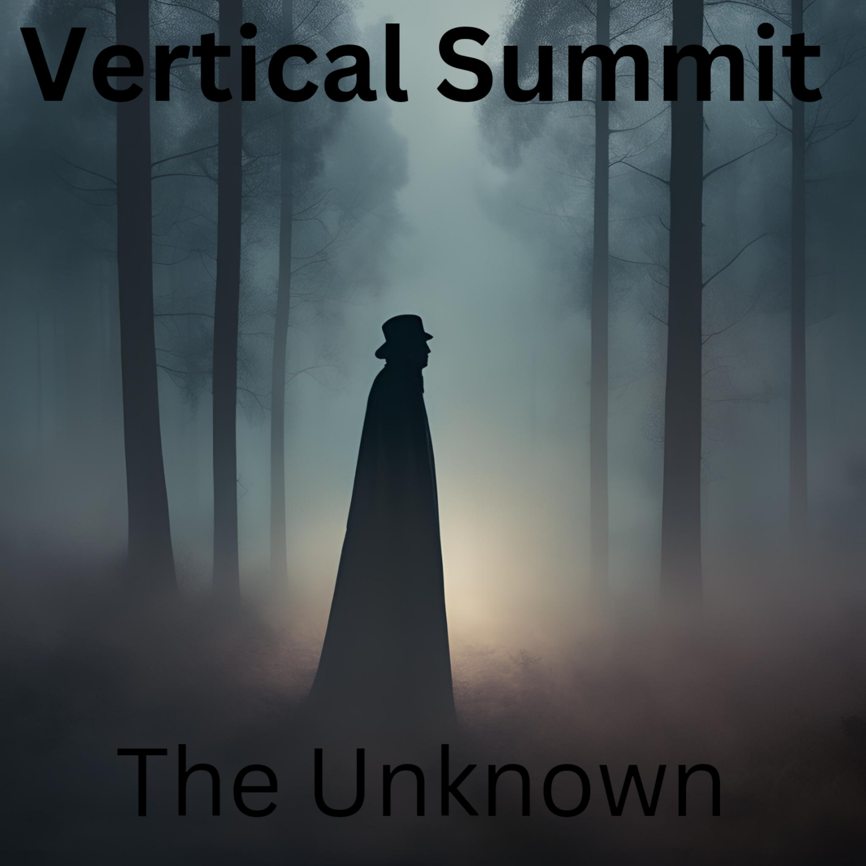 The Unknown artwork
