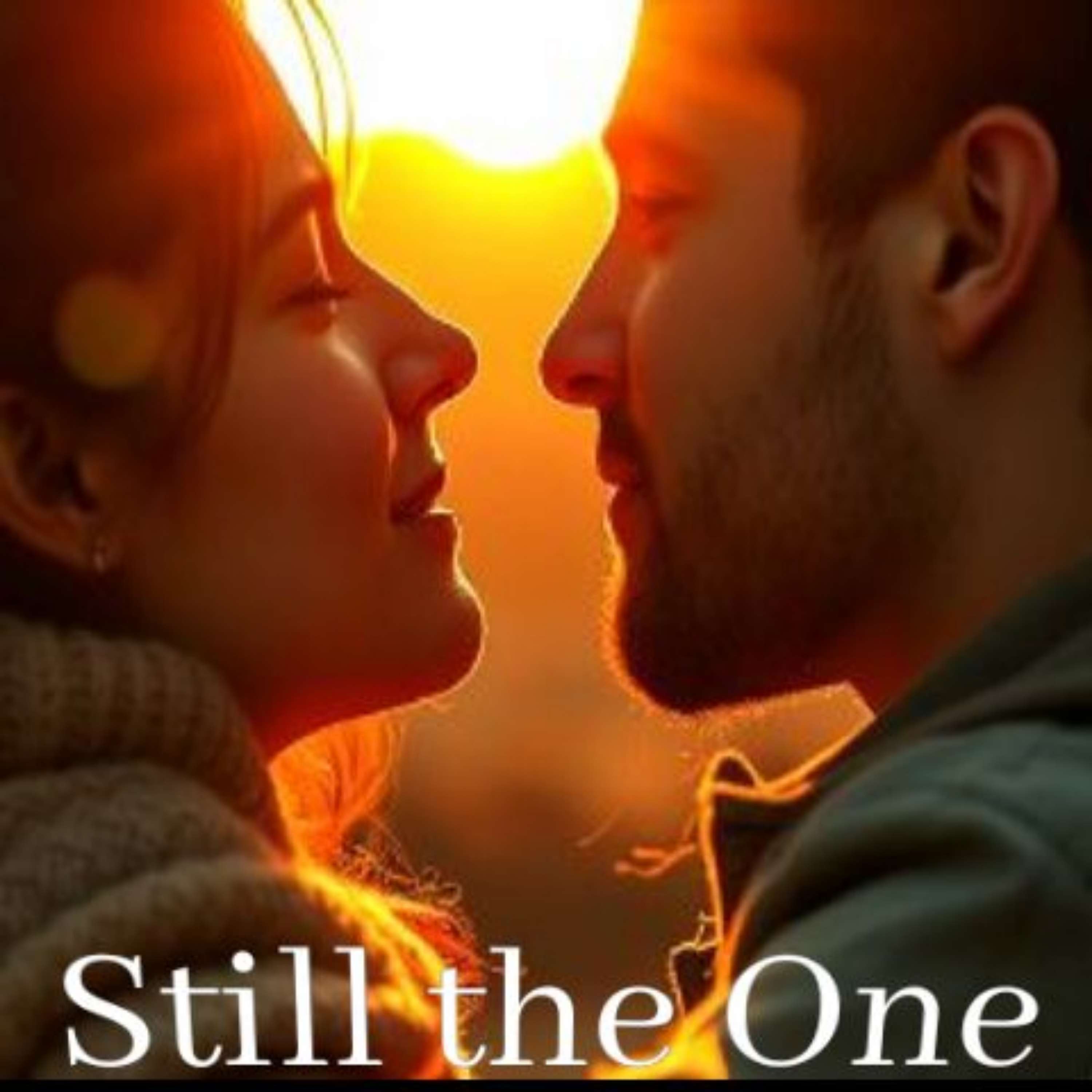 Still the One artwork